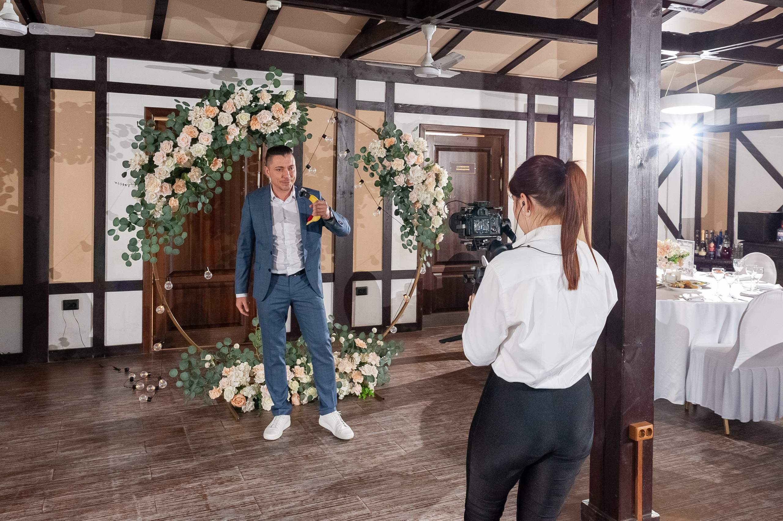 Александр и Ксения. Фотограф в Екатеринбурге Артём Зайнетдинов