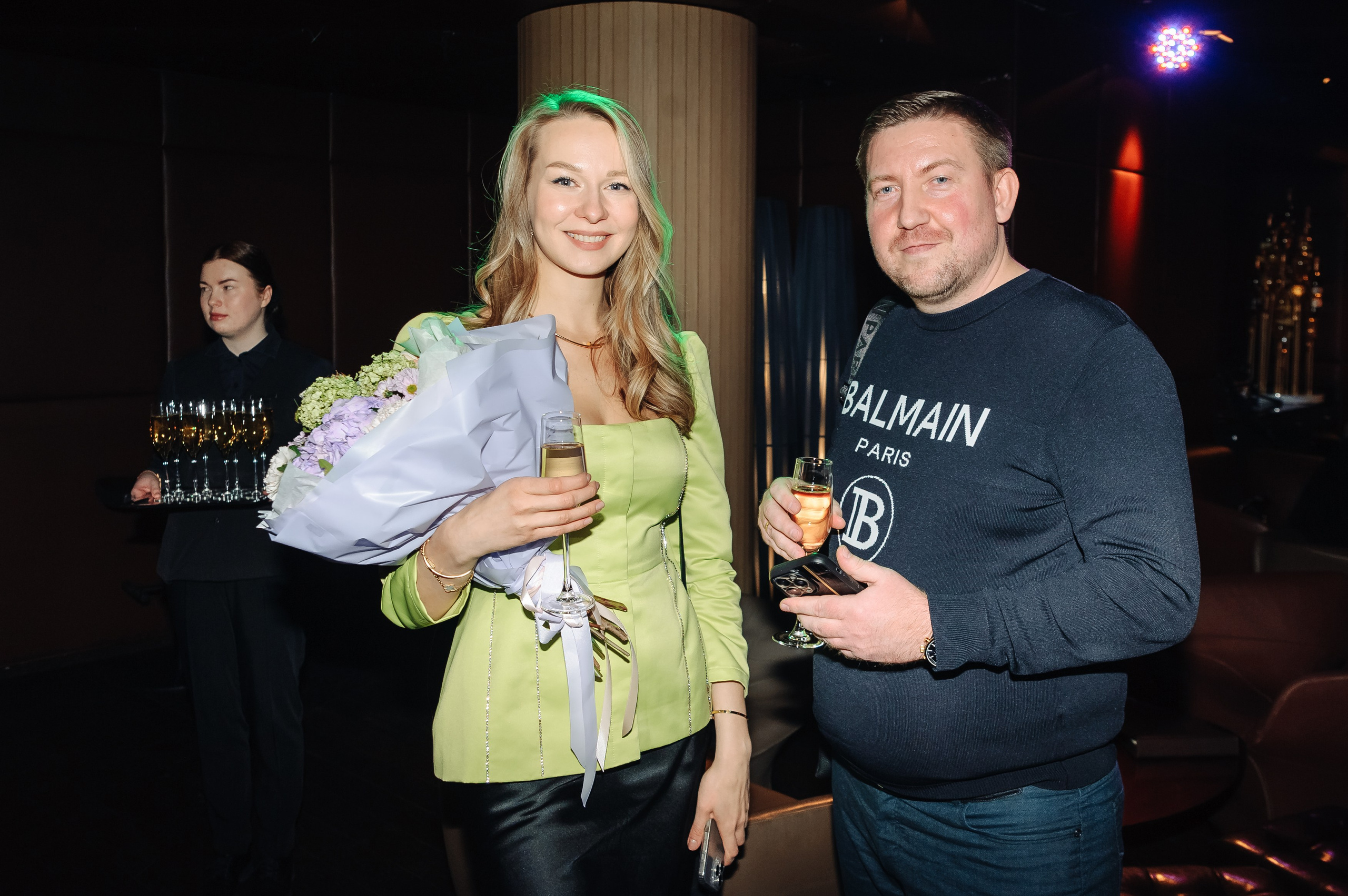 Бизнес-конференция. Фотограф в Екатеринбурге Артём Зайнетдинов