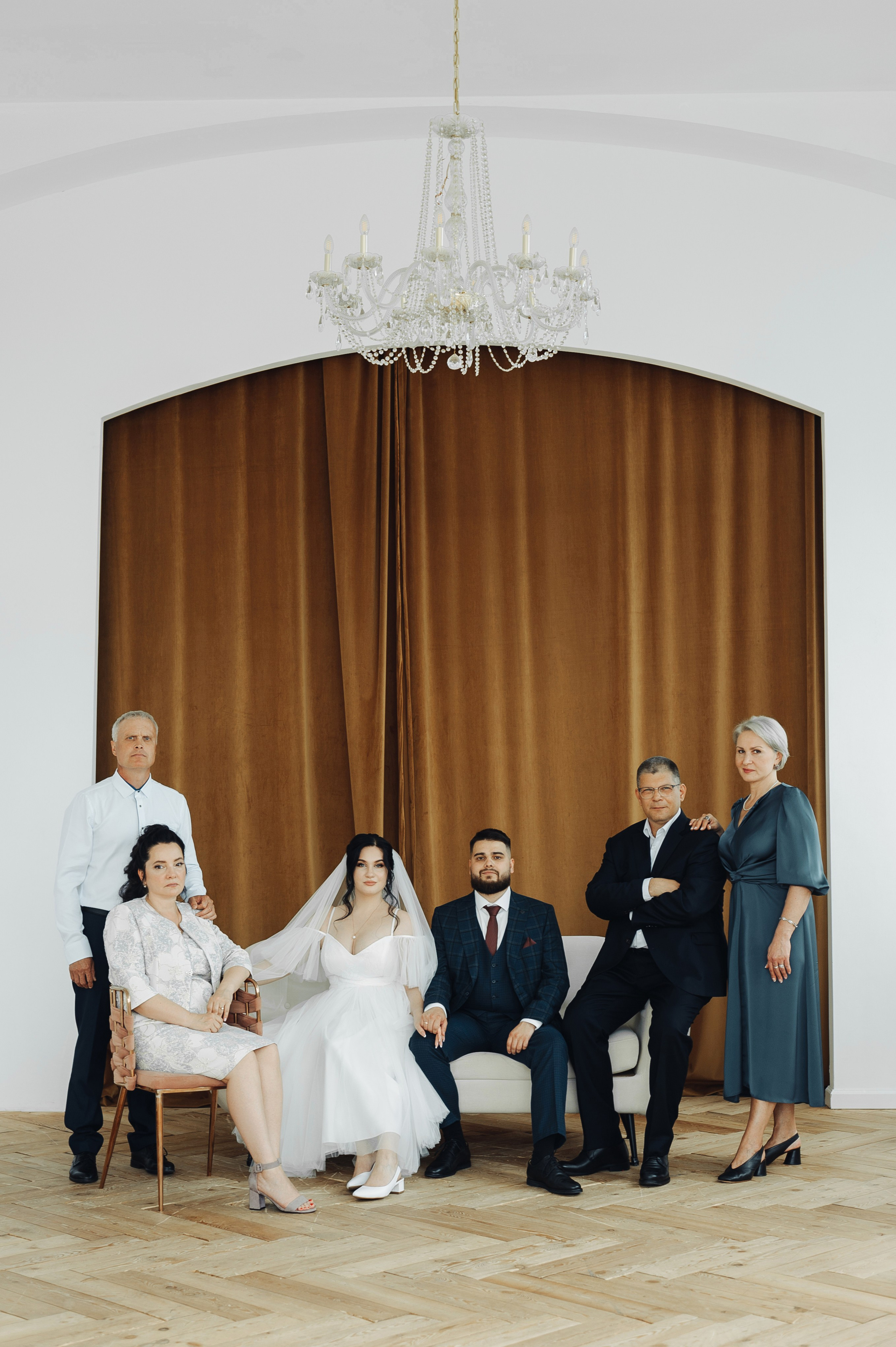 Никита и Светлана. Фотограф в Екатеринбурге Артём Зайнетдинов