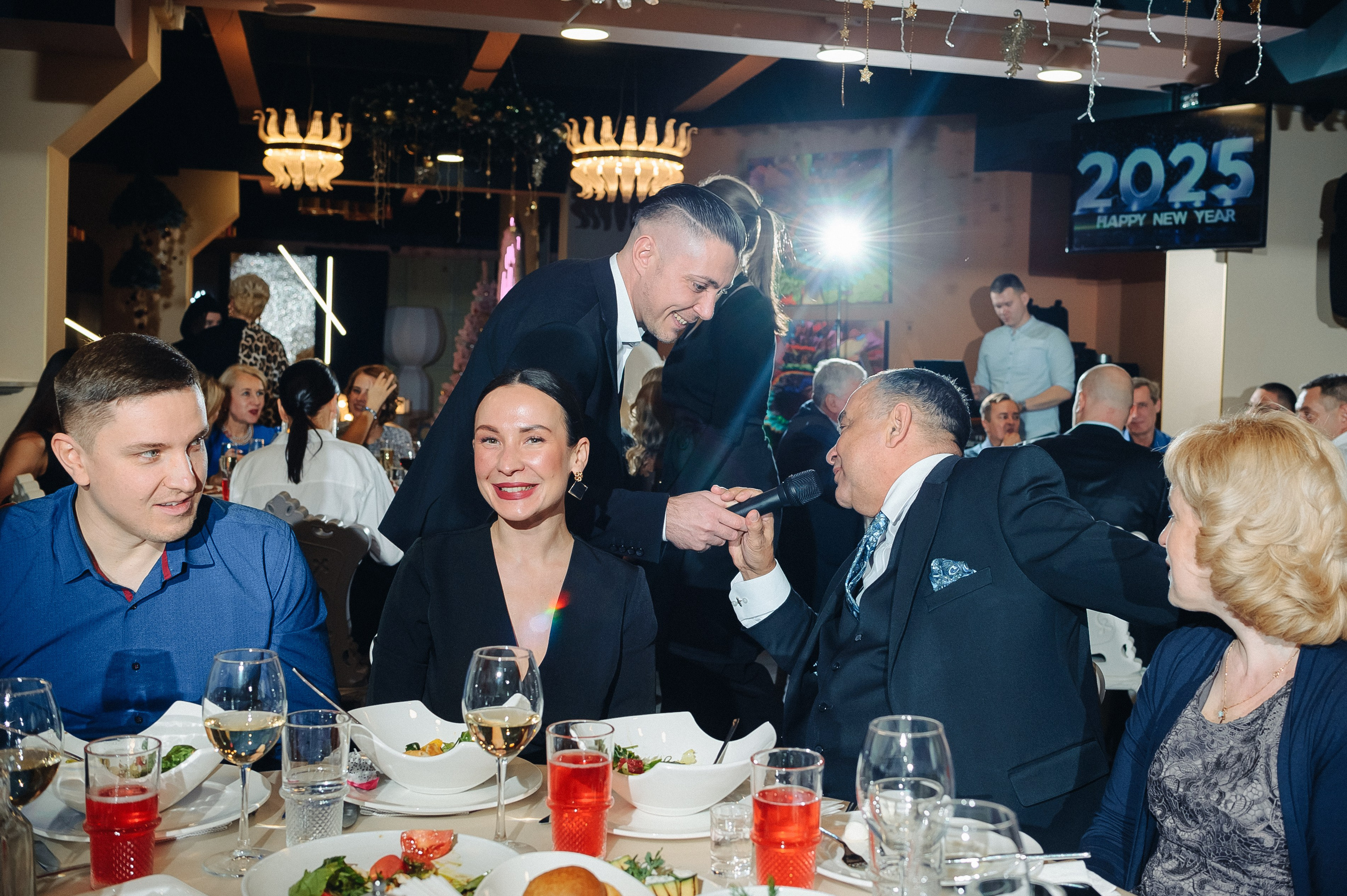 Корпоратив для ЧОП. Фотограф в Екатеринбурге Артём Зайнетдинов