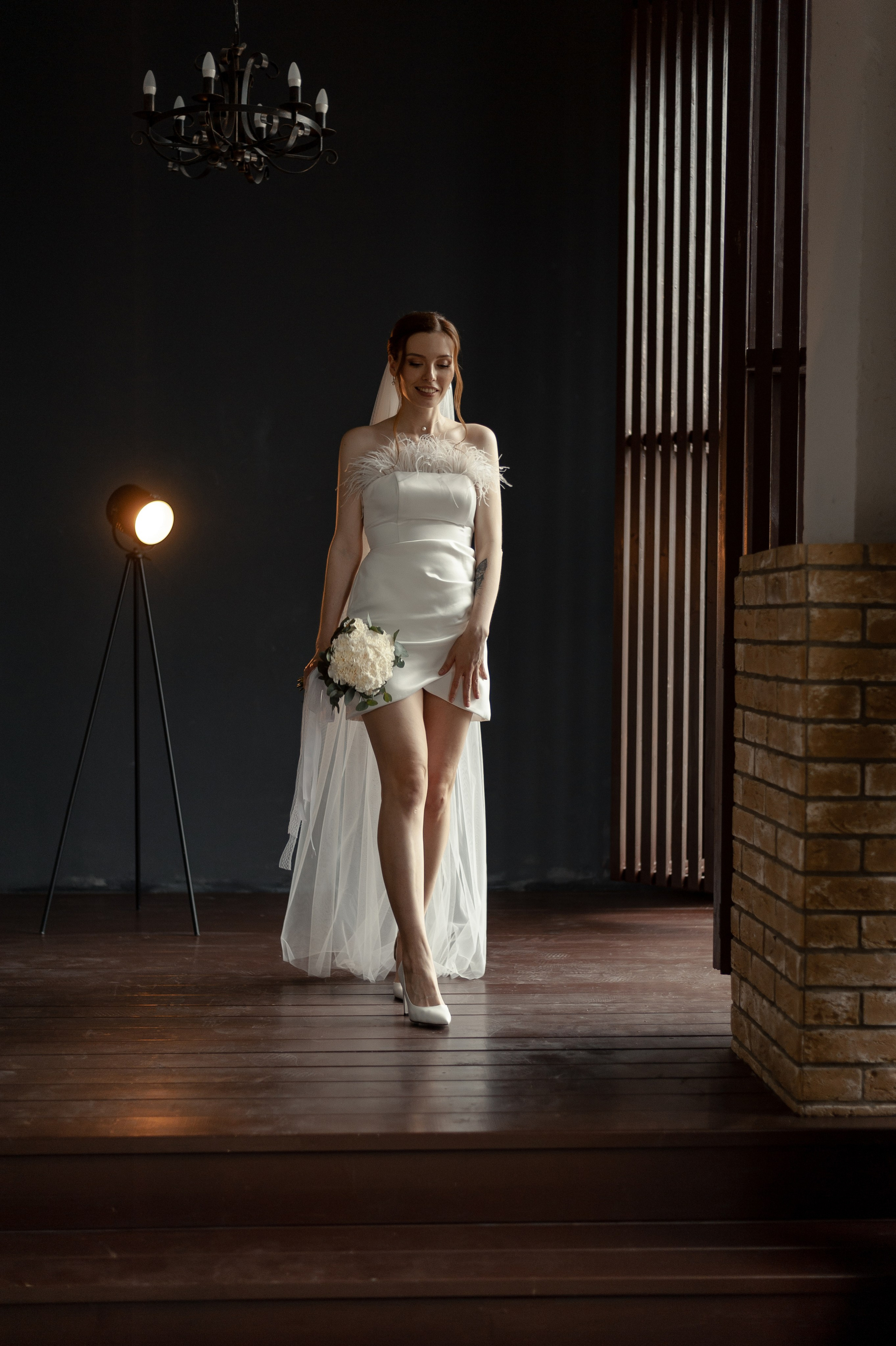 Ярослав и Марина. Фотограф в Екатеринбурге Артём Зайнетдинов