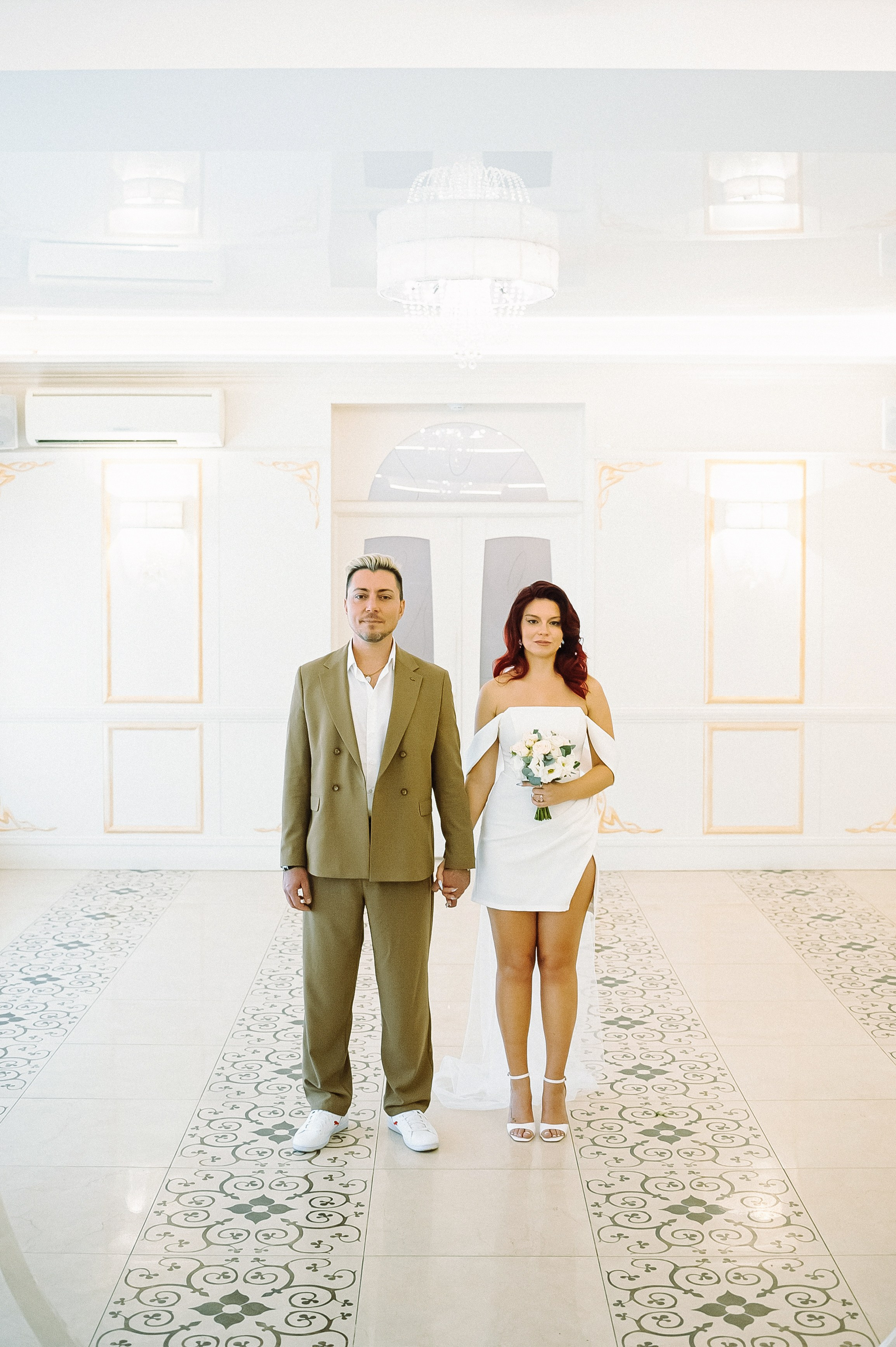 Владимир и Анна. Фотограф в Екатеринбурге Артём Зайнетдинов