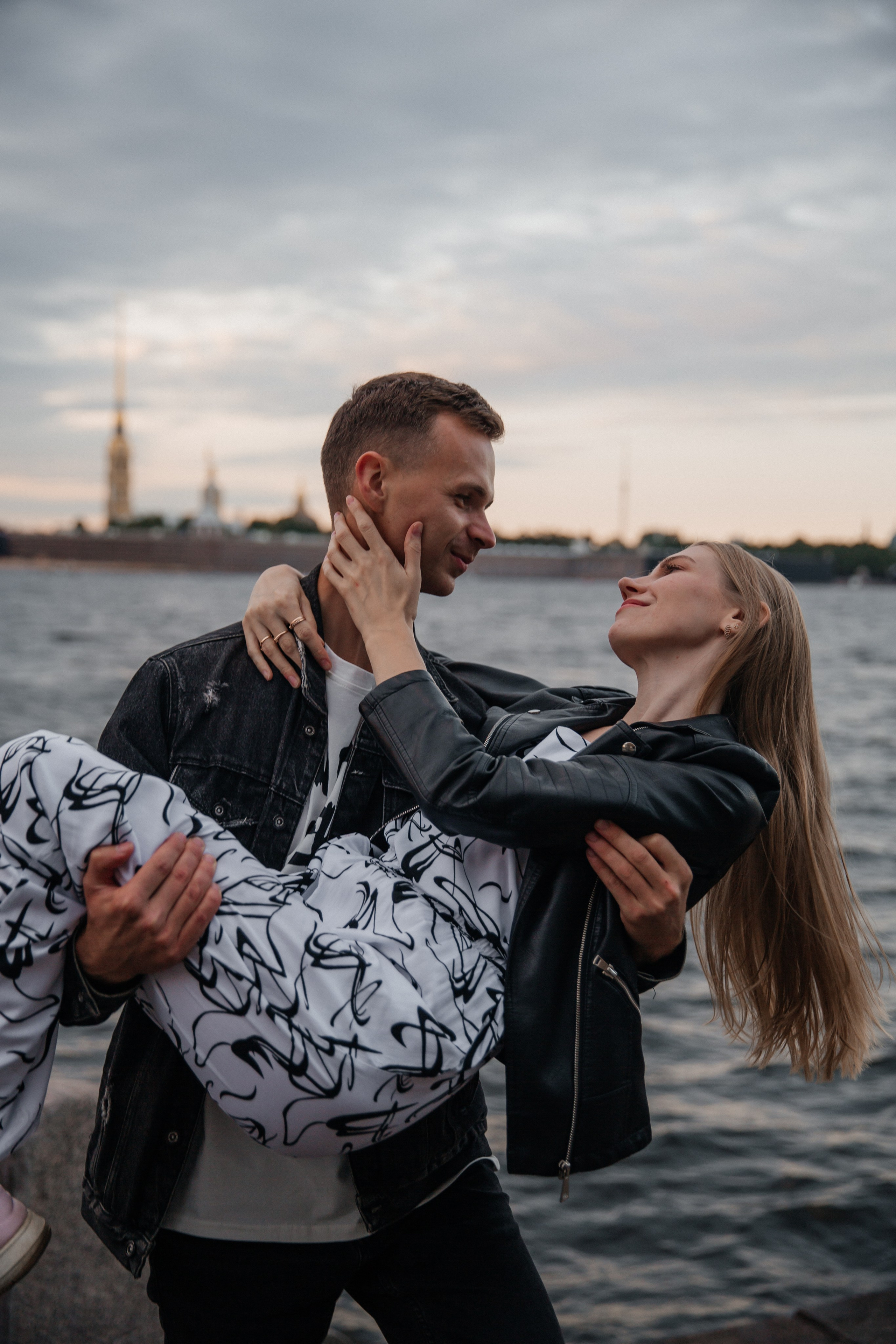 Love story «Delicious story». Свадебные фотограф и видеограф Наталья и Анатолий Новиковы СПб