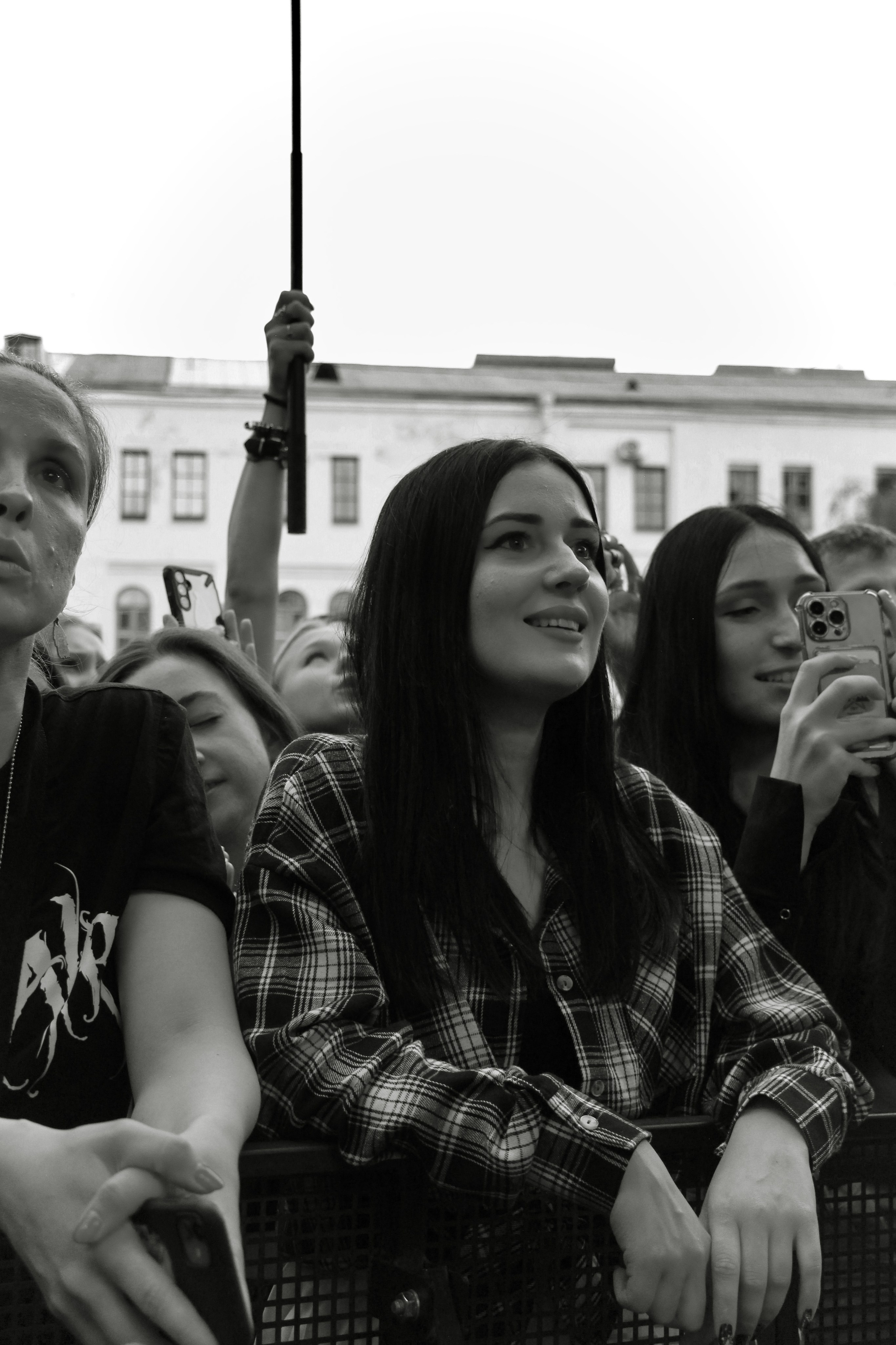 JANE AIR | ДВОР ГОСТИНКИ. Фотограф из Петербурга Софи Веритас Концерты и портреты