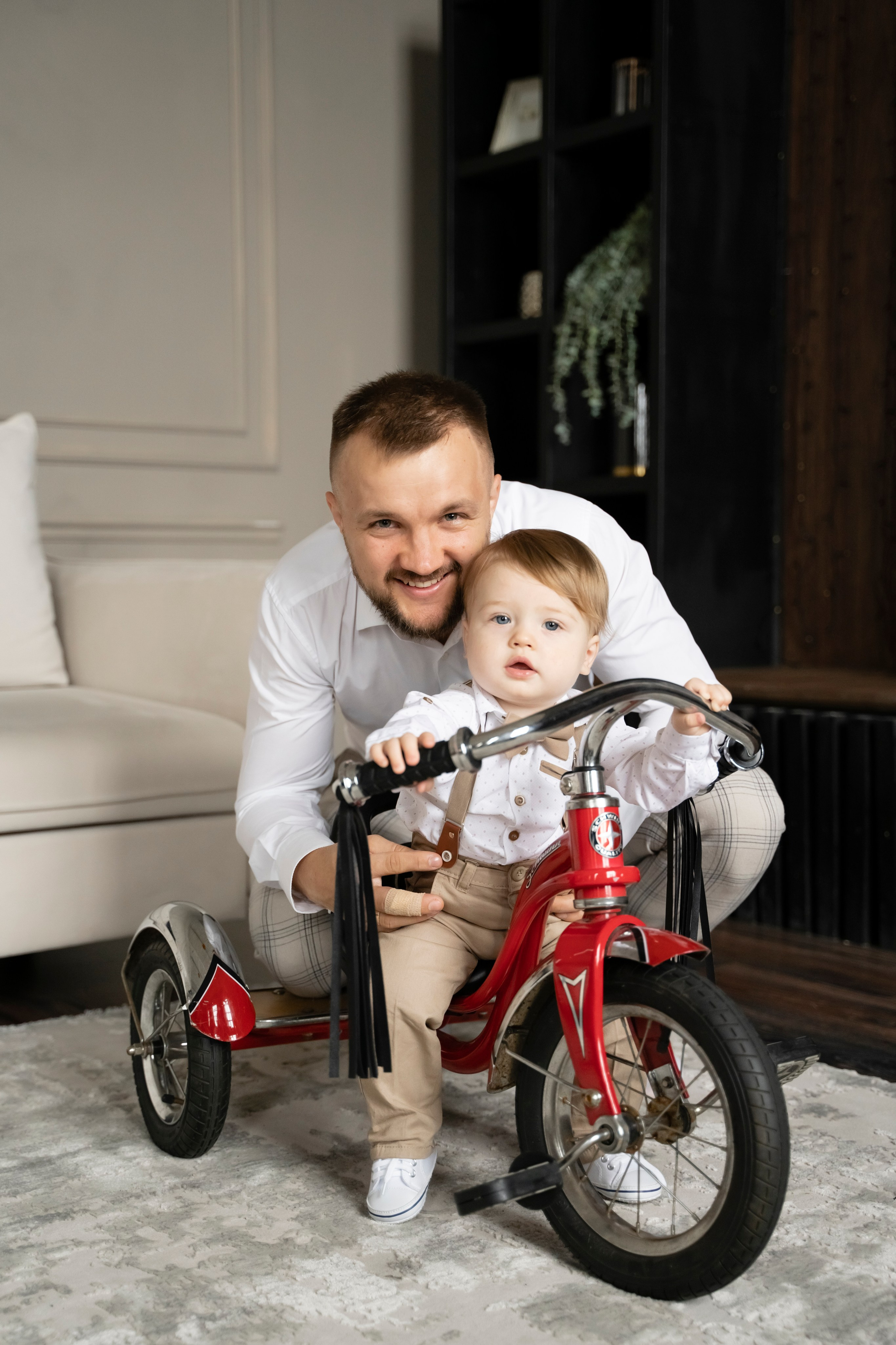 Пирожок и компания. Семейный и детский фотограф в Москве