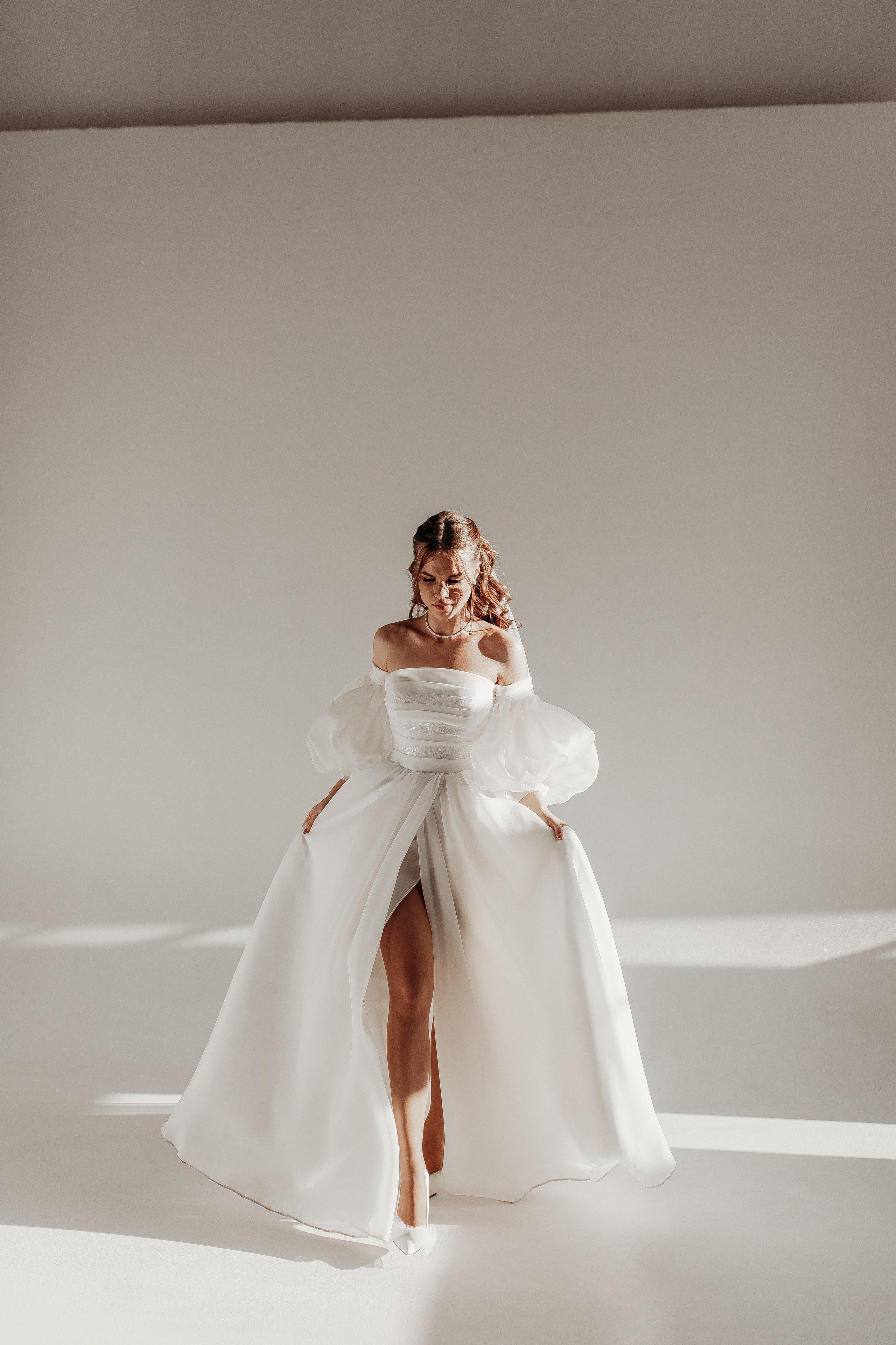 Влад и Дарья. Фотограф Тимербаева Алина г. Сургут