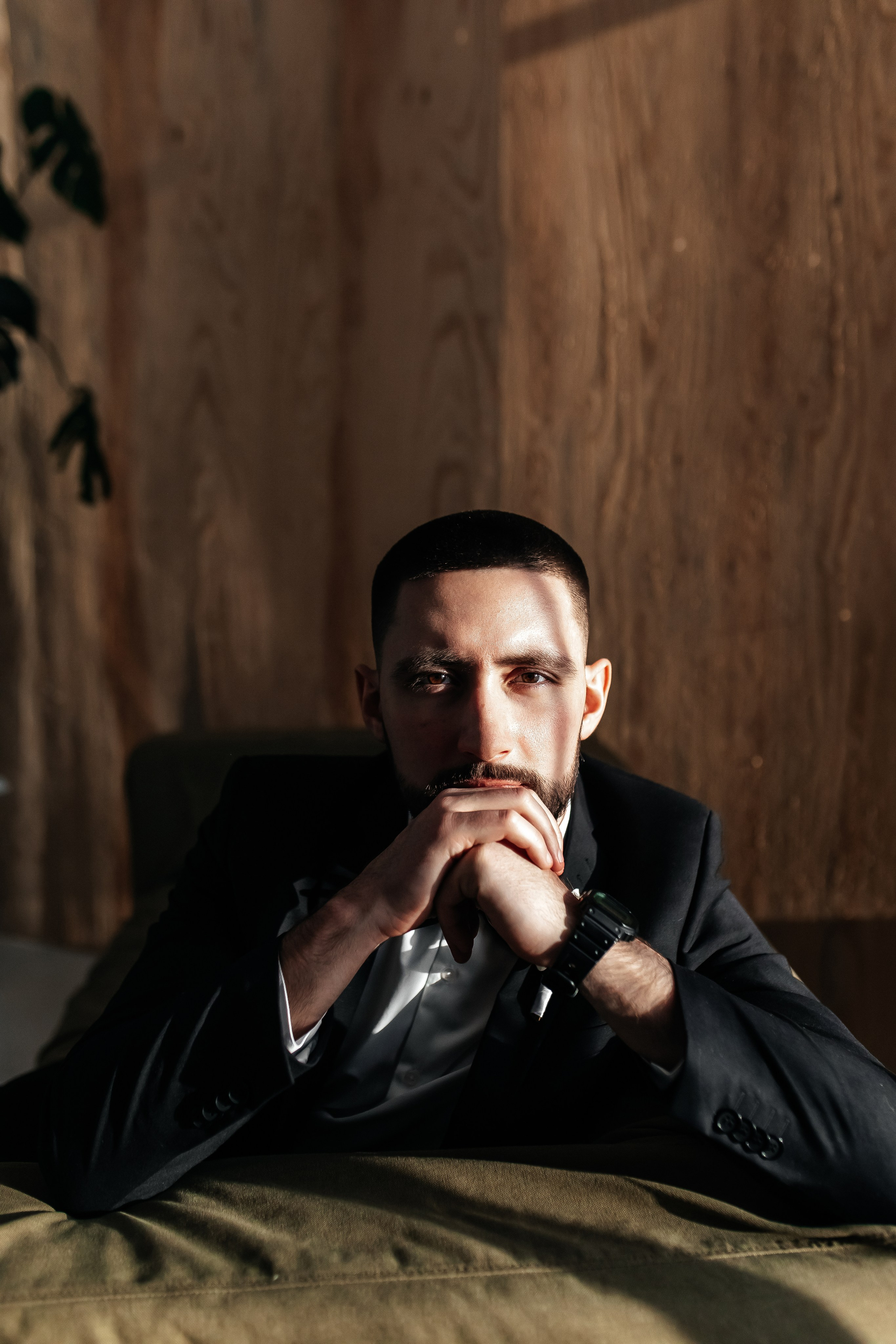 Анастасия и Максим. Фотограф Тимербаева Алина г. Сургут