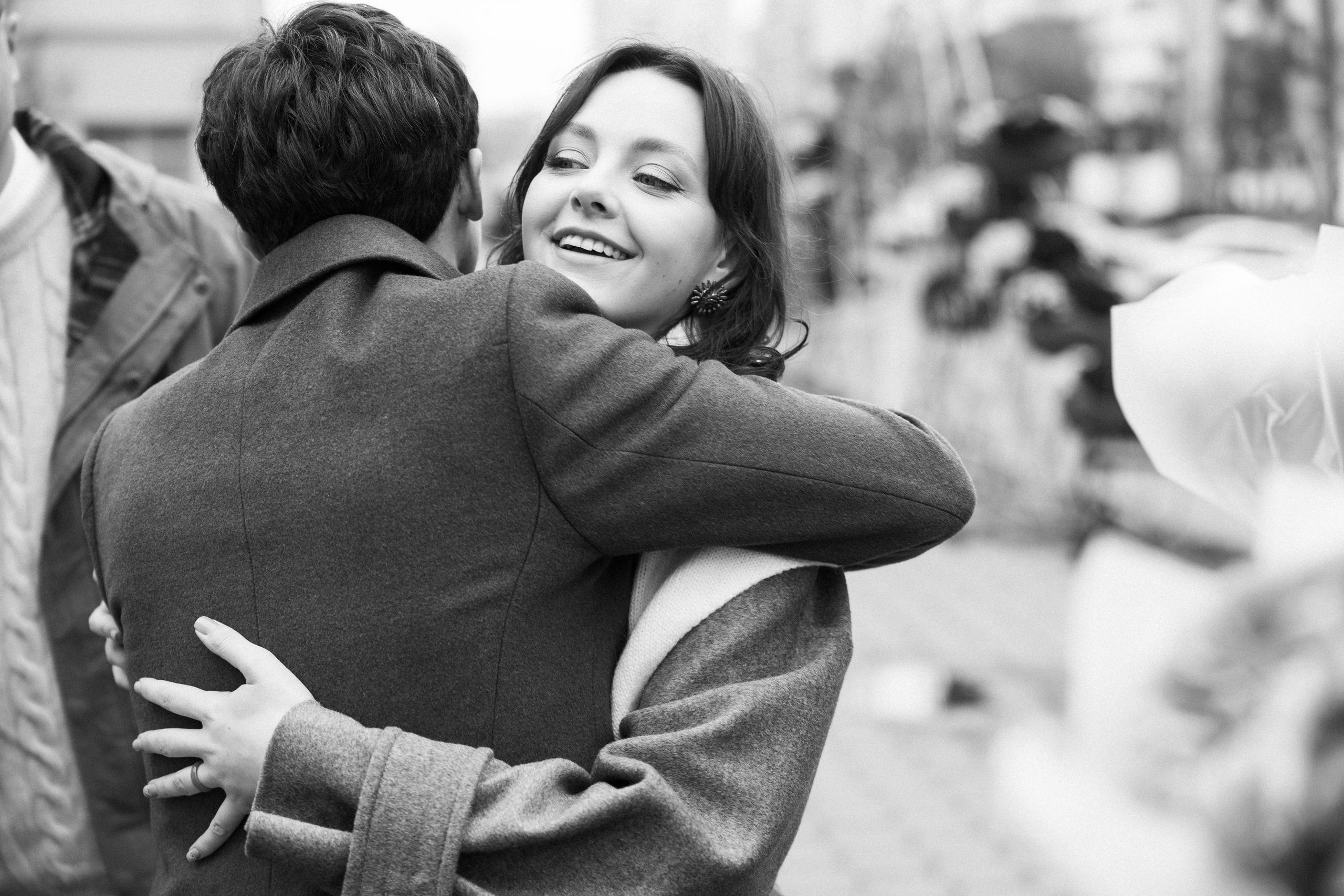 Ксения & Юрий. Свадебный и портретный фотограф Соломко Диана