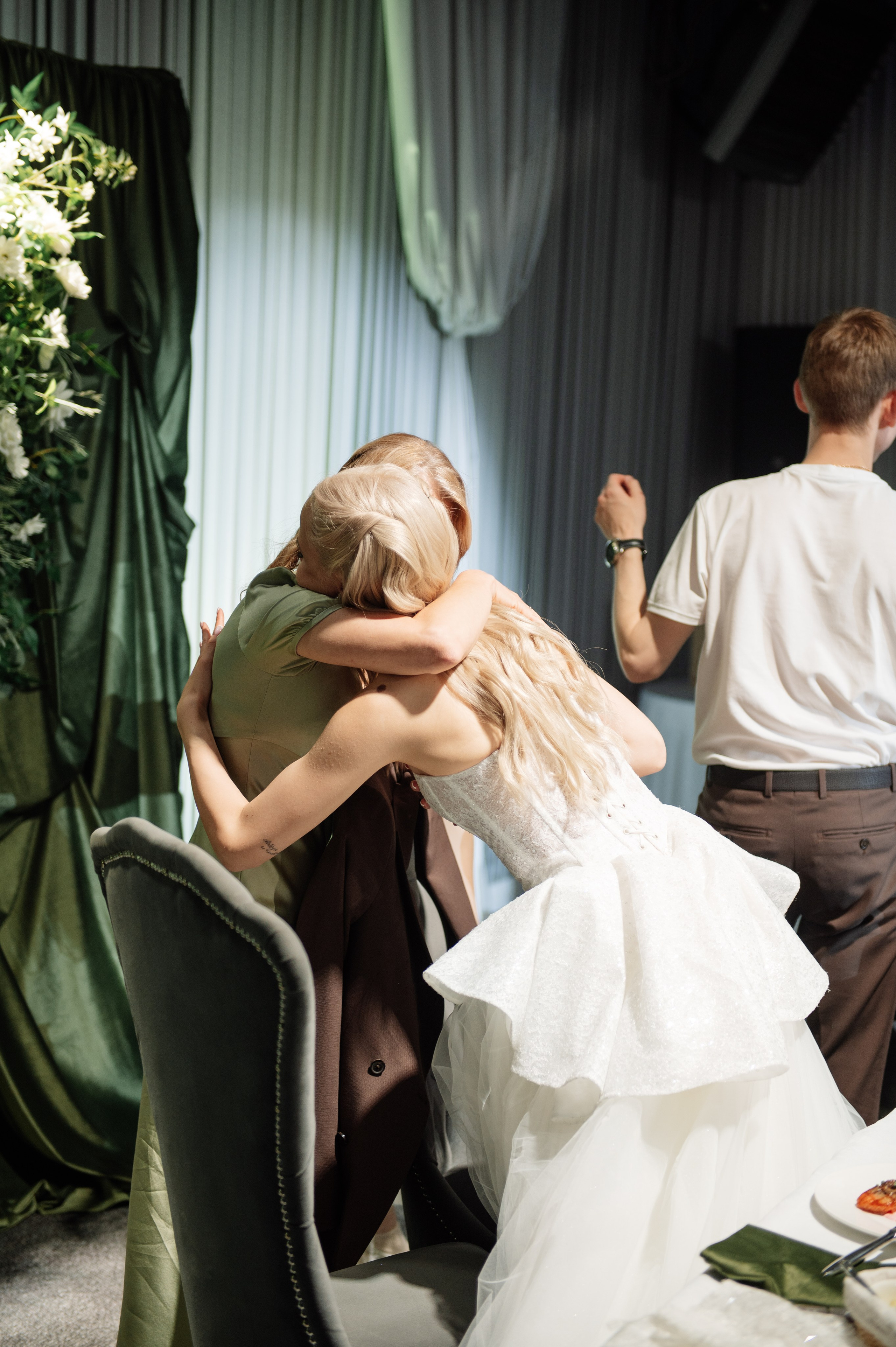 Алина и Евгений. Свадебный, семейный фотограф Санкт-Петербург, Колпино, Юлия Хоружая