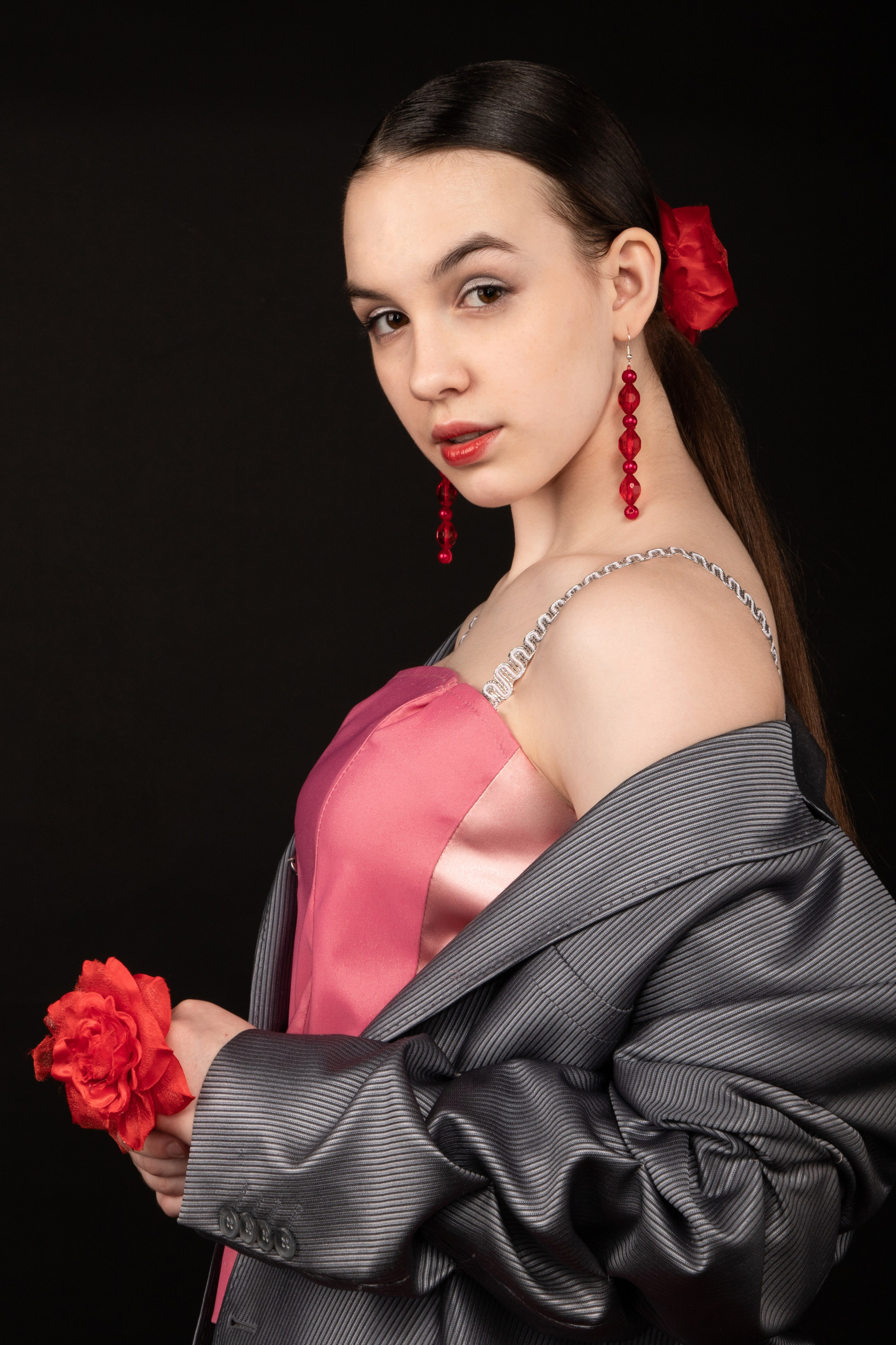 Время Перемен. Репортажный и свадебный фотограф в Курске Борис Захарчук