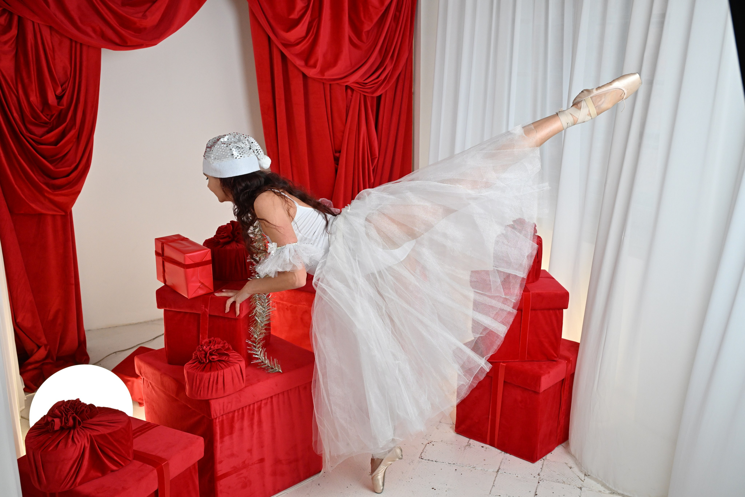 КРАСНАЯ КОМНАТА ВЕРА САБЛИНА. Фотограф в Санкт-Петербурге Сафронов Николай