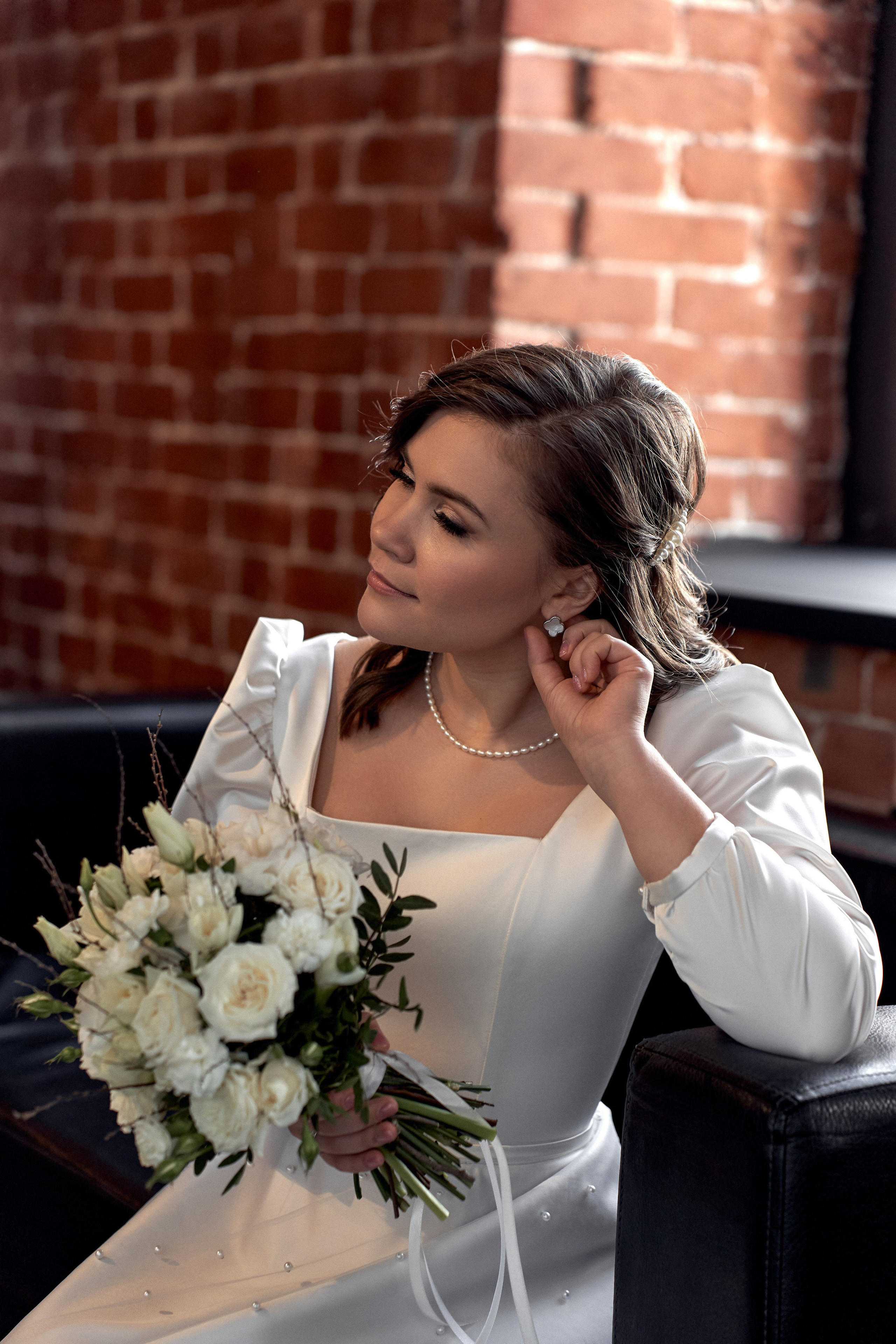 Дима&Даша Прогрессивная свадьба. Фотограф в Нижнем Новгороде Марина Кузнецова