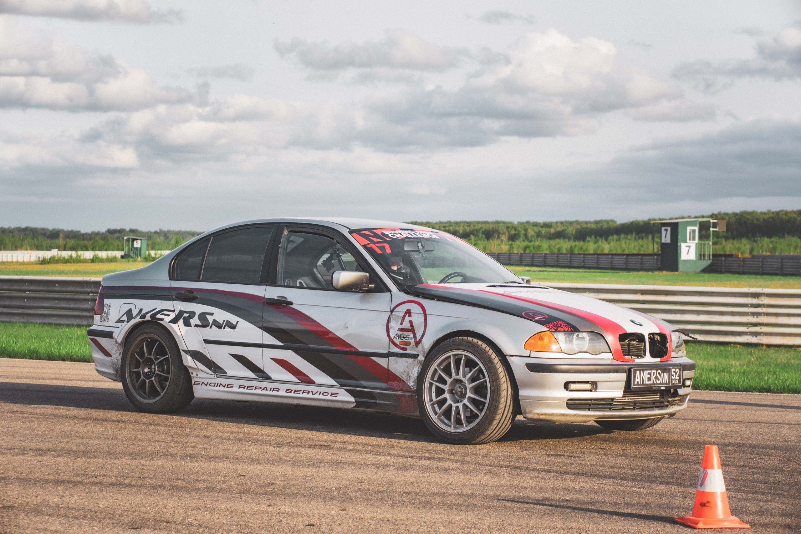 NotDaily. Фотограф Нижний Новгород — Дмитрий Грехов