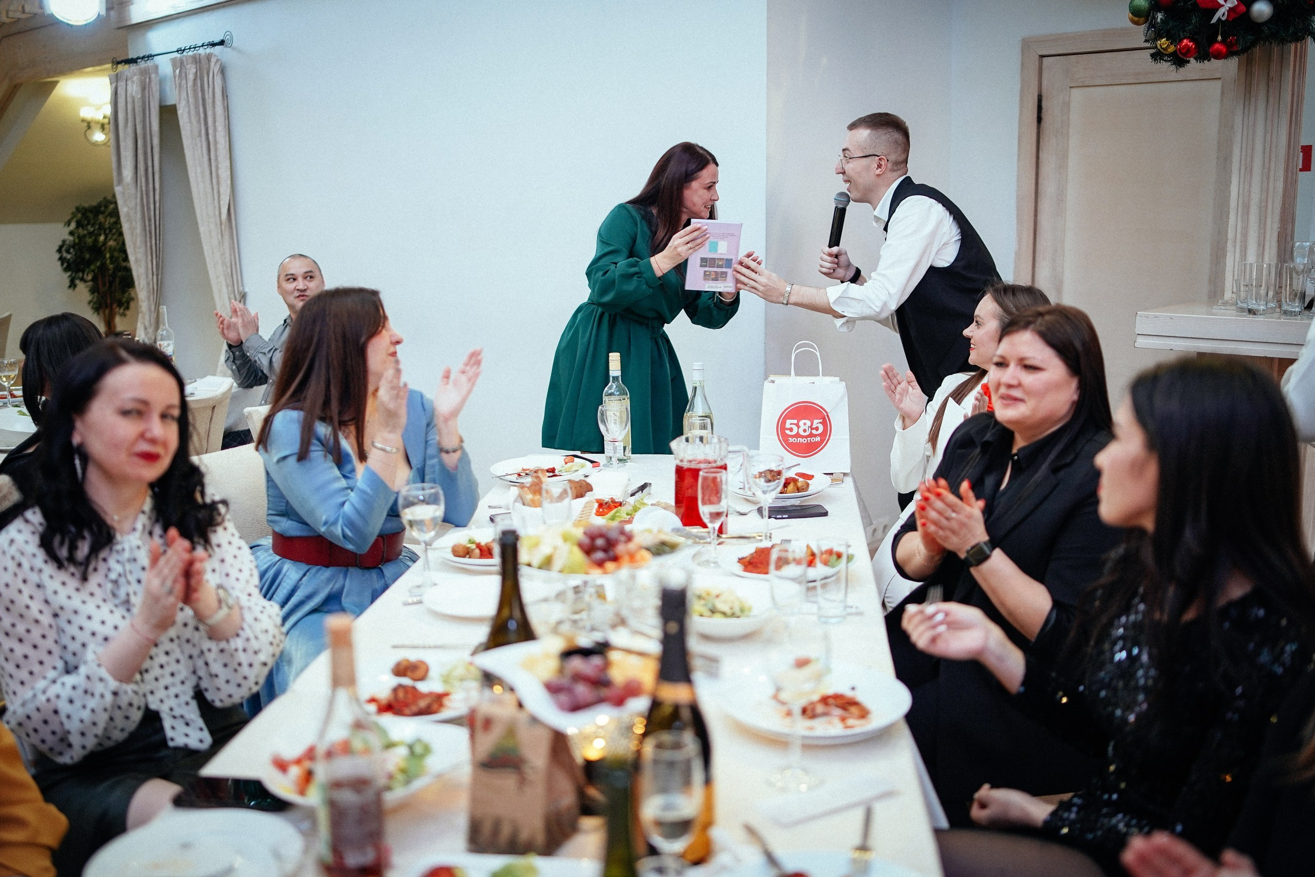 Event фотограф на корпоратив Новосибирск. Репортажный фотограф в Новосибирске. Алексей Гриценко