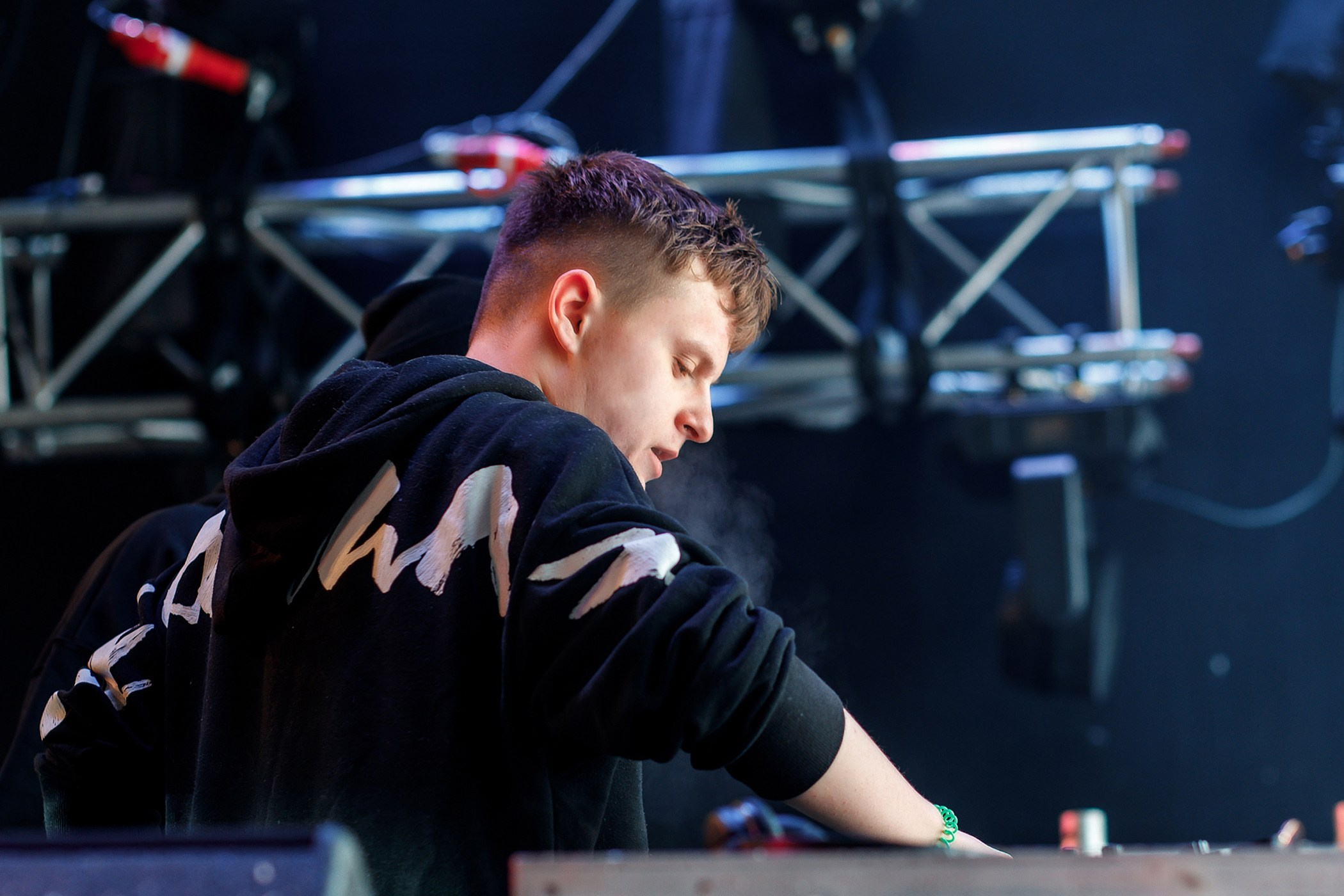 Alfa Future People Snow Edition. Семейный, репортажный, свадебный фотограф в Краснодаре Артур Александрин