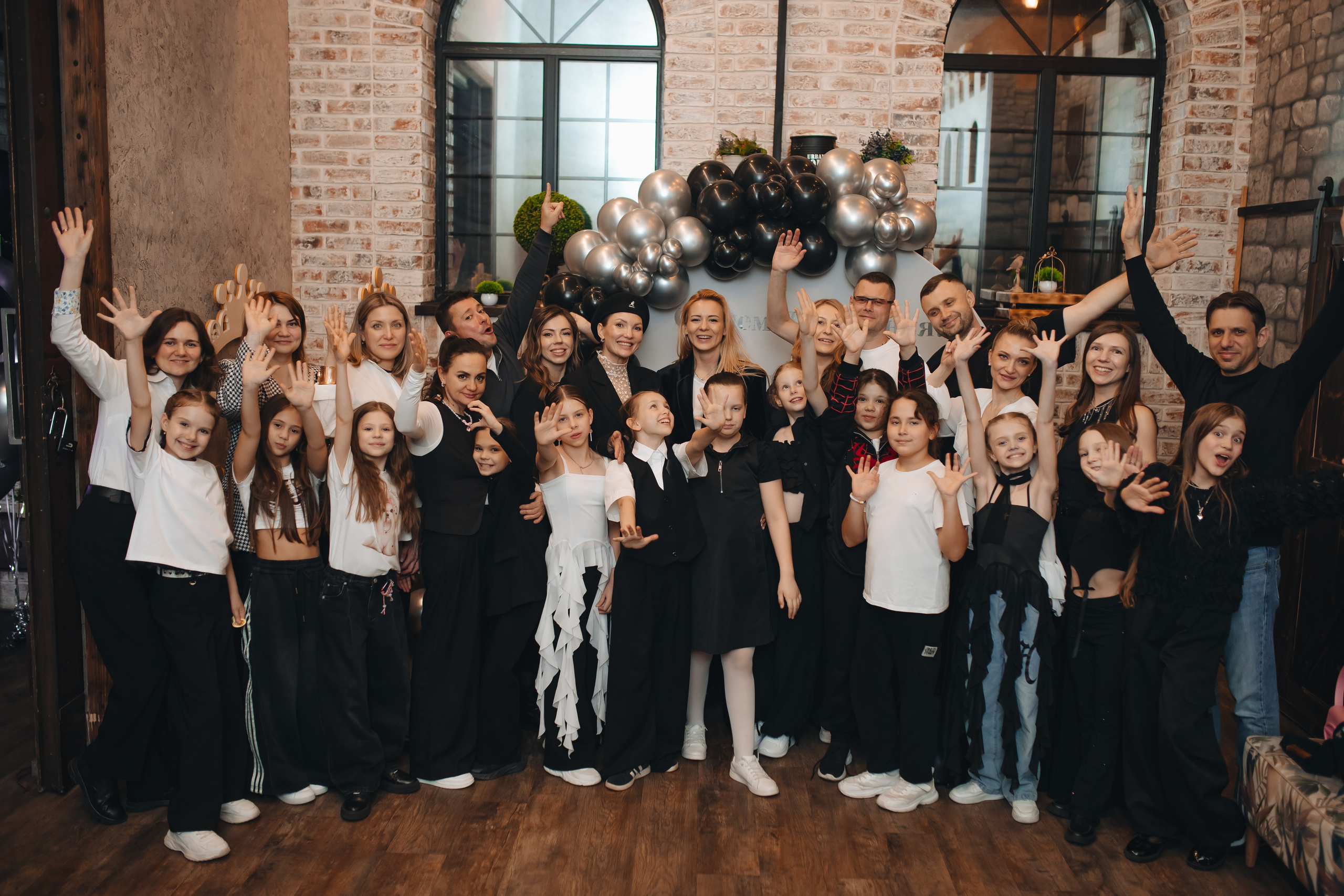 Марусе 11 лет. Семейный и детский фотограф в Москве Дорогова Екатерина