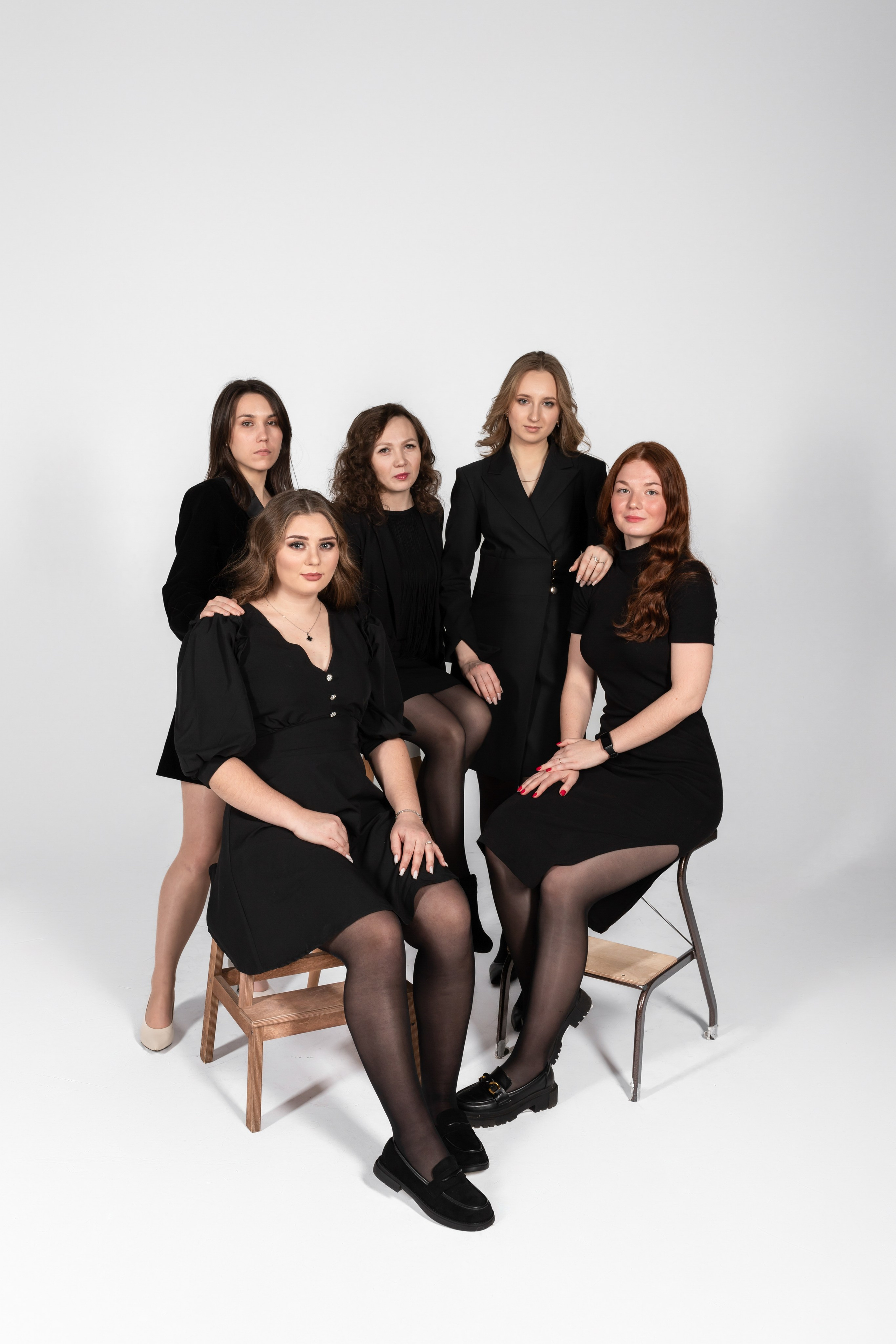 Ирина. Марина Шаймухаметова. Фотограф в Уфе