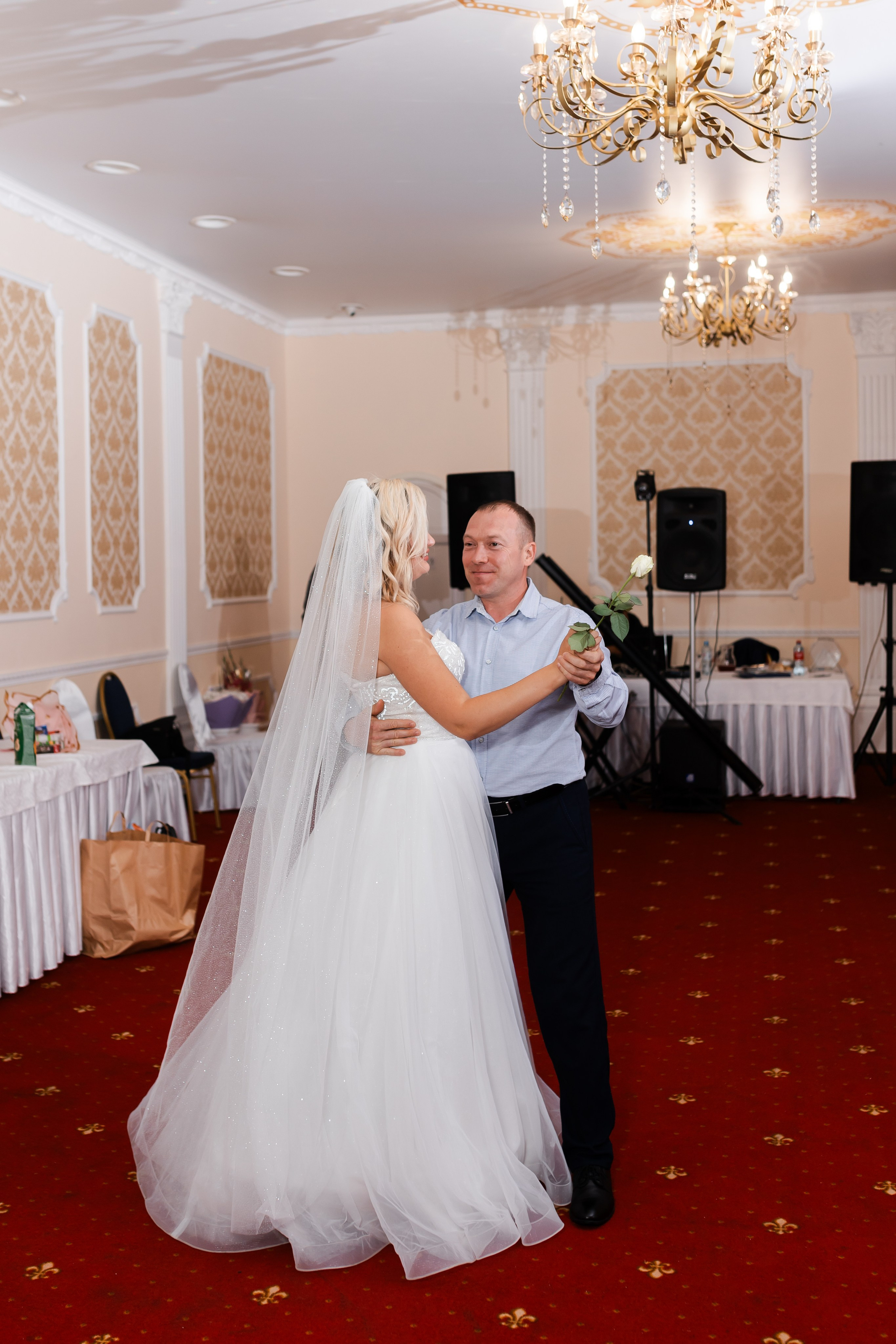 Михаил и Кристина. Марина Шаймухаметова. Фотограф в Уфе