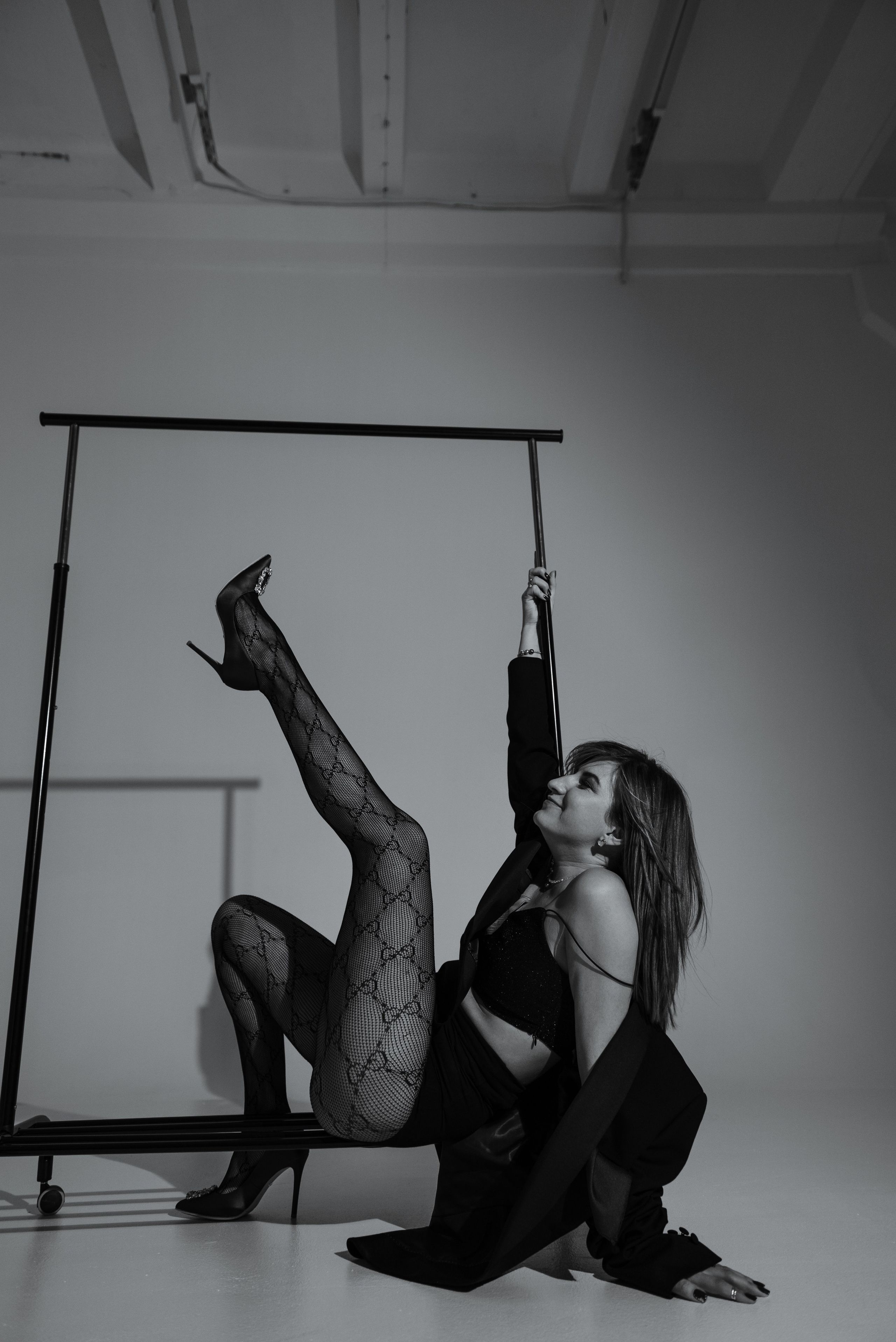 Лиза. Семейный и свадебный фотограф в Нижнем Новгороде Анастасия Хренова