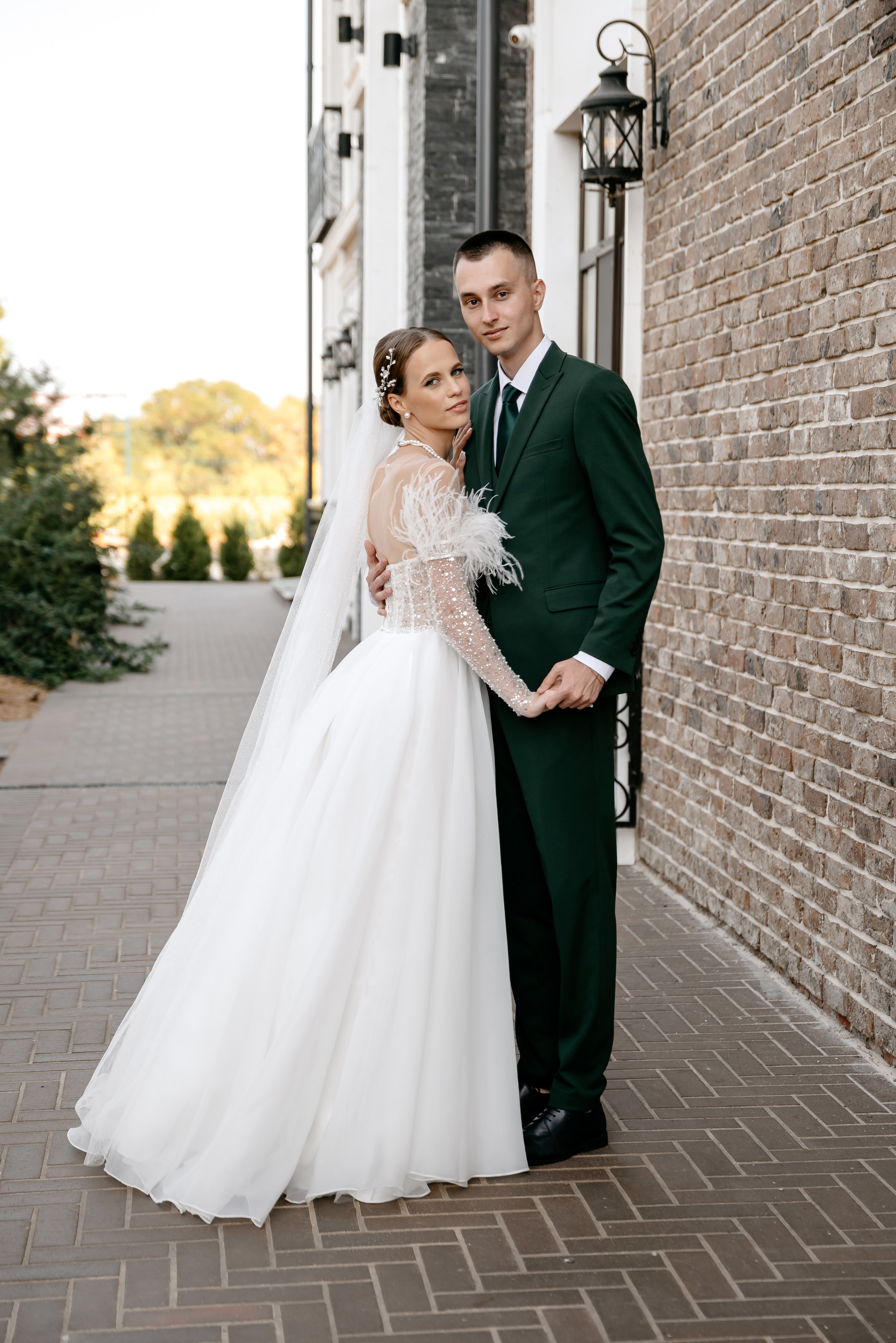 Вадим и Анастасия. Фотограф Анастасия Вега Ростов-на-Дону