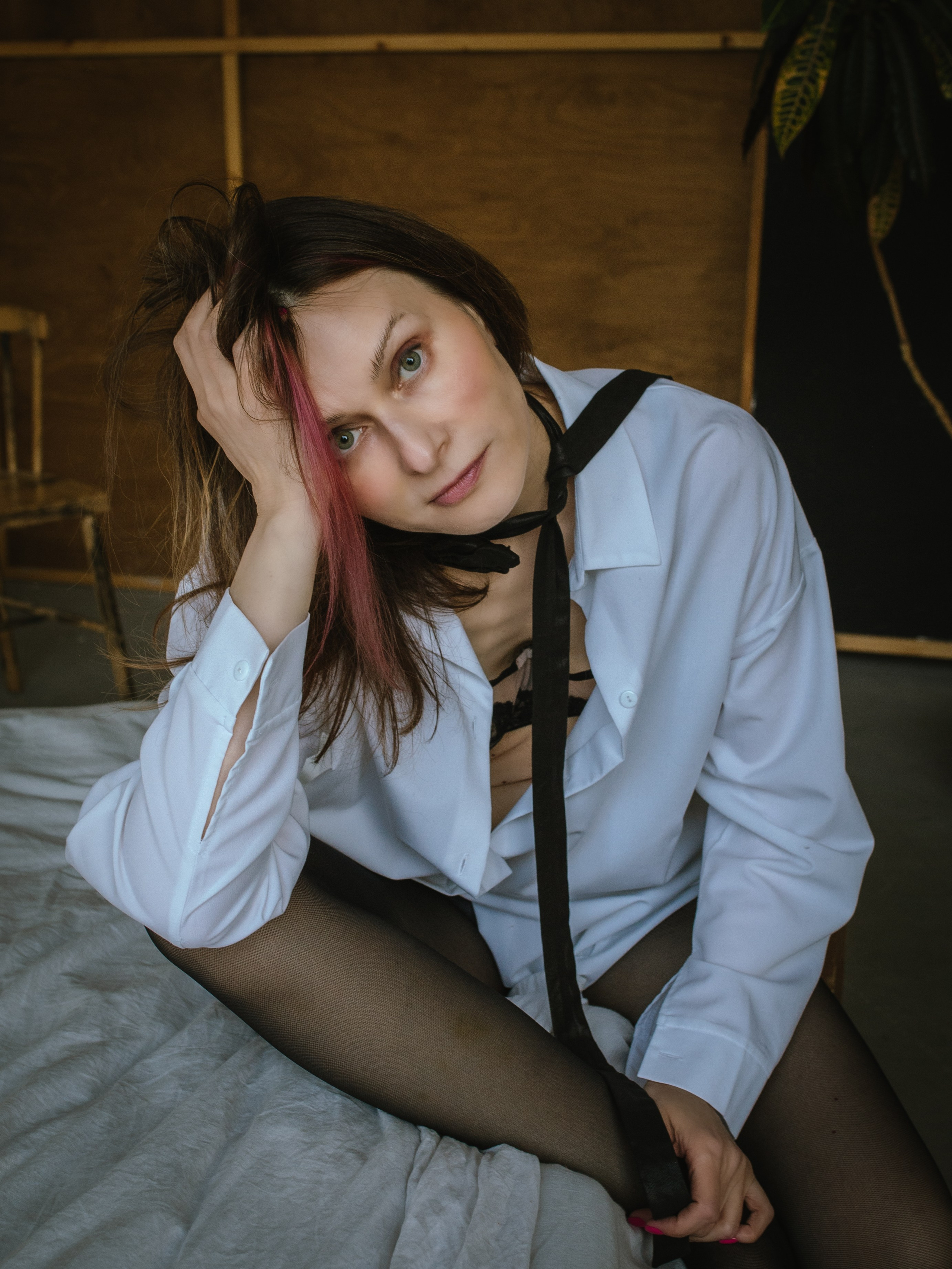 Vogue СПБ. Фотограф из Санкт-Петербурга Валерия Ленских