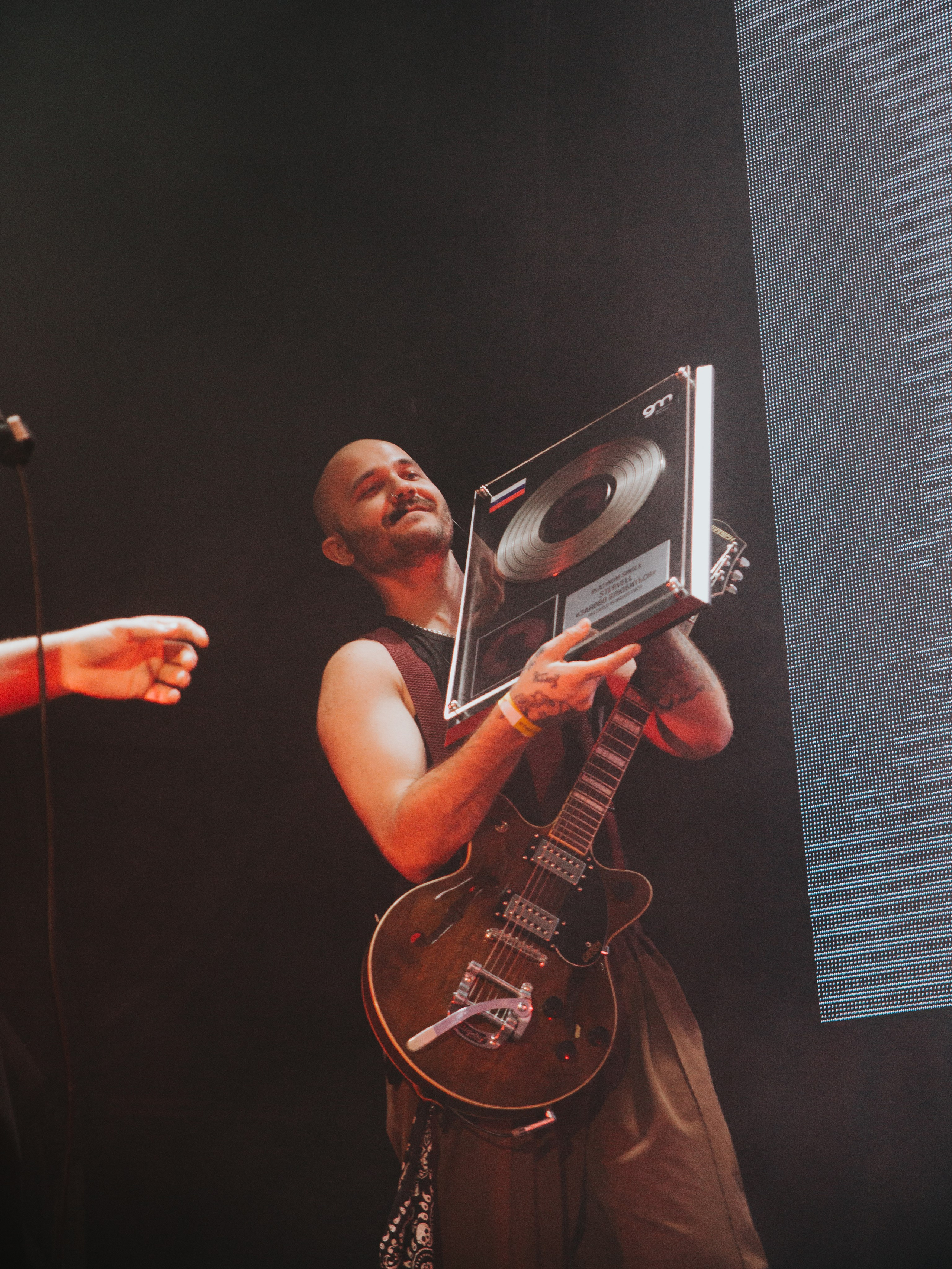 STERVELL. Фотограф из Санкт-Петербурга Валерия Ленских