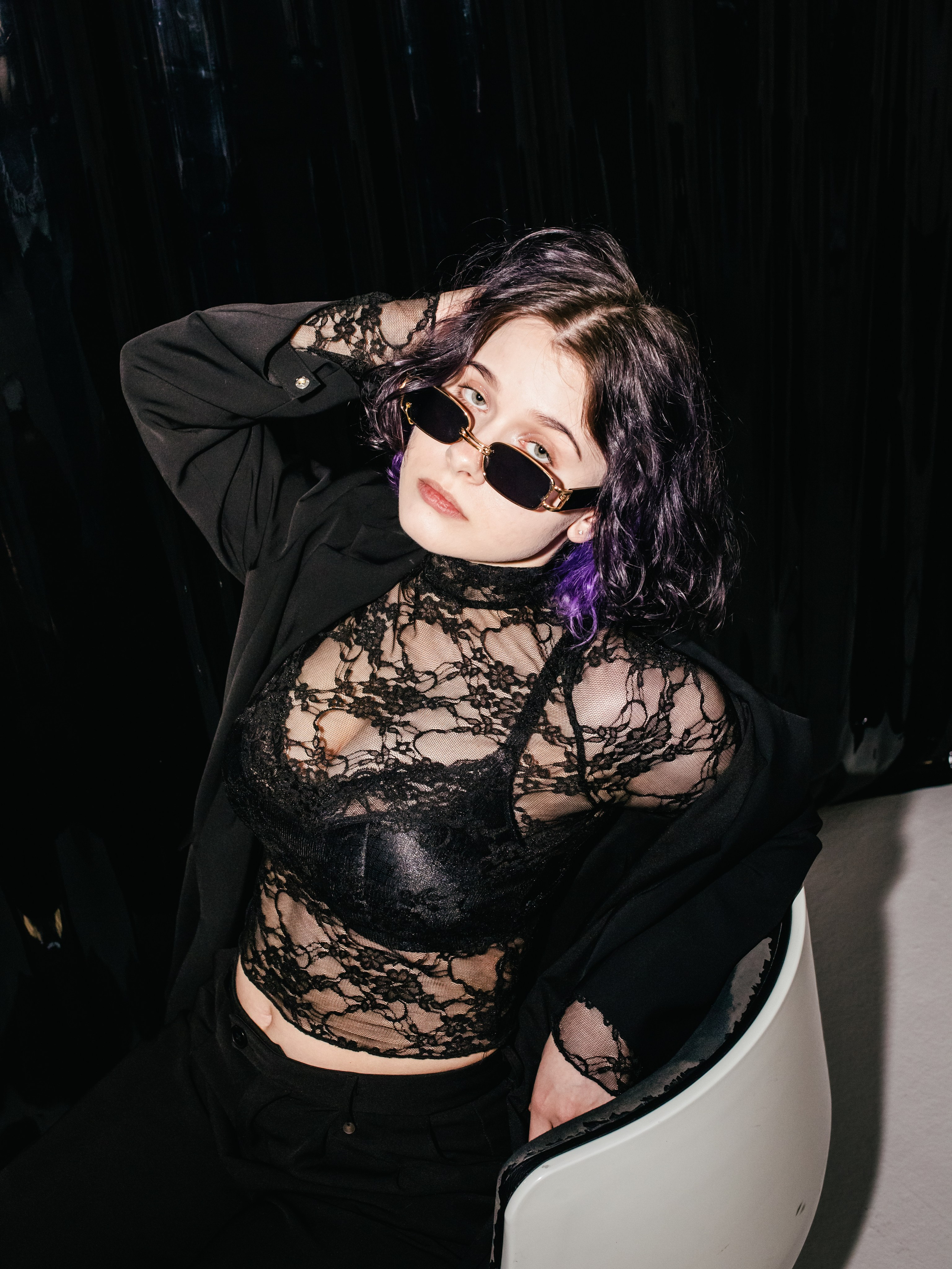 Black&White СПБ. Фотограф из Санкт-Петербурга Валерия Ленских