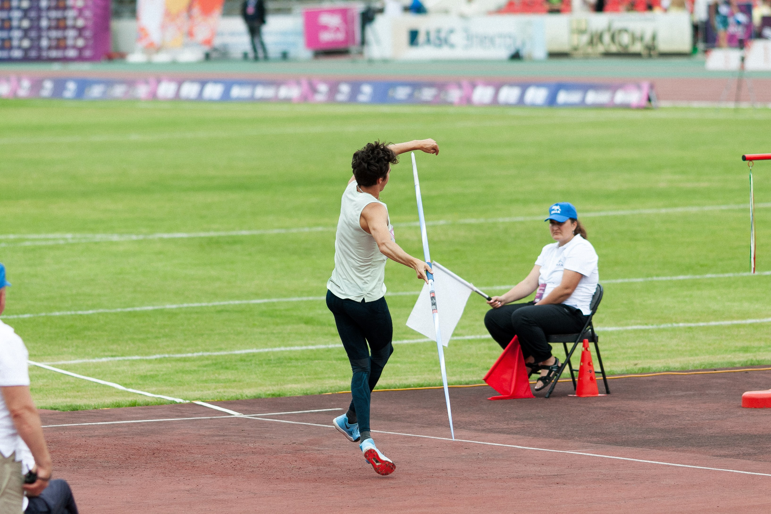 ЛА 5 июля 2025. Фотография