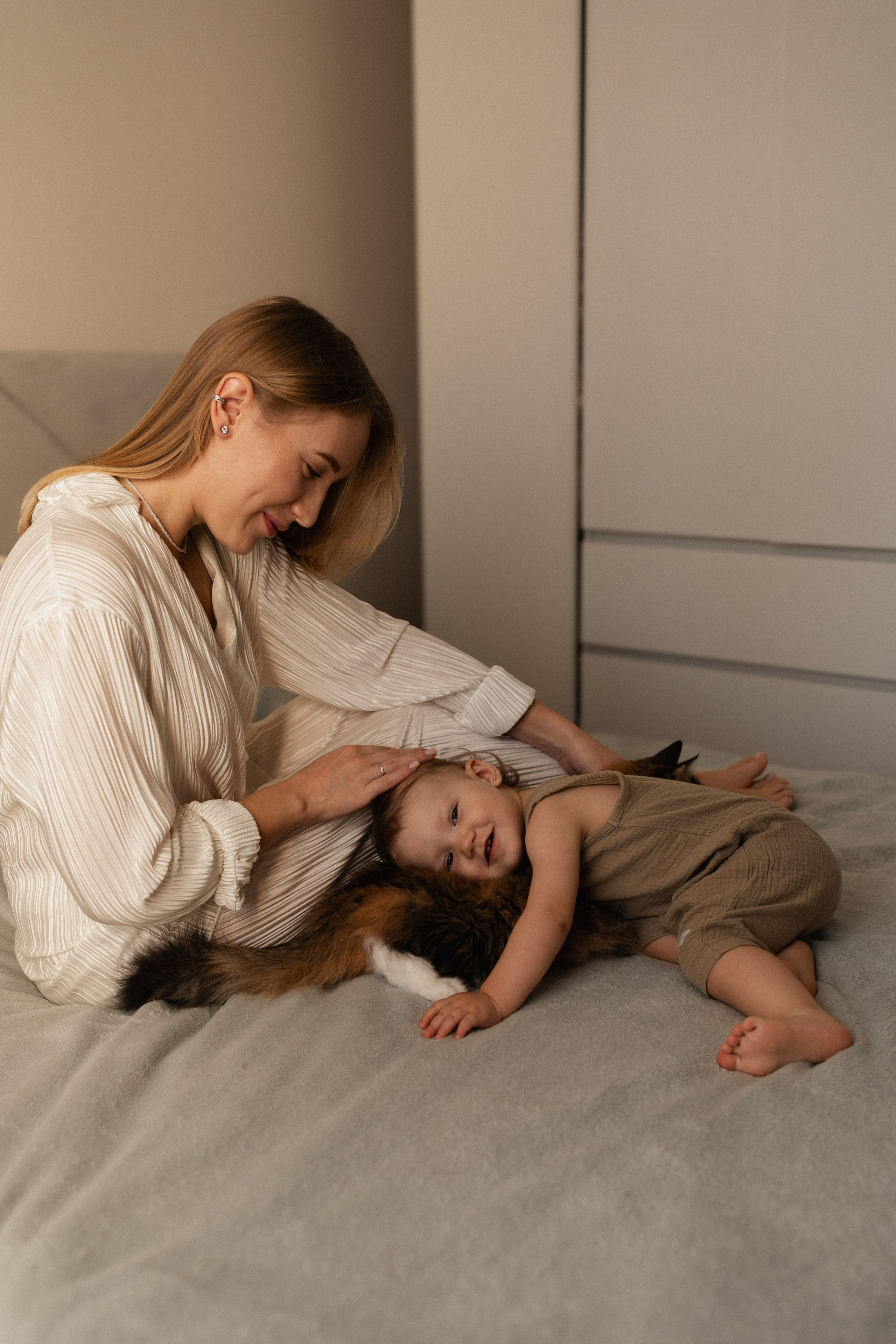 Портретный фотограф Тюмень Елена Шарапова