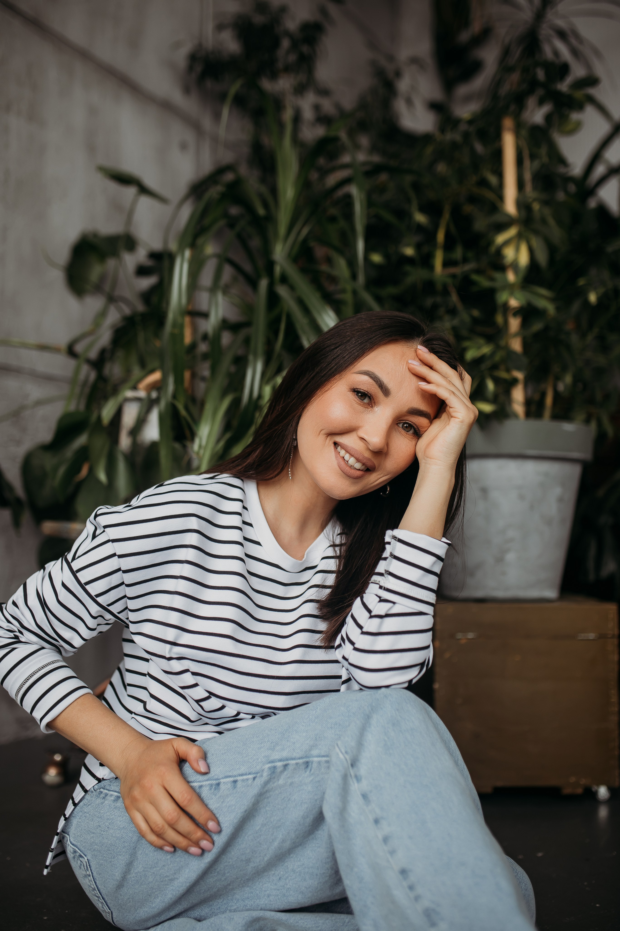 Эльвера. Фотограф Тимербаева Алина г. Сургут