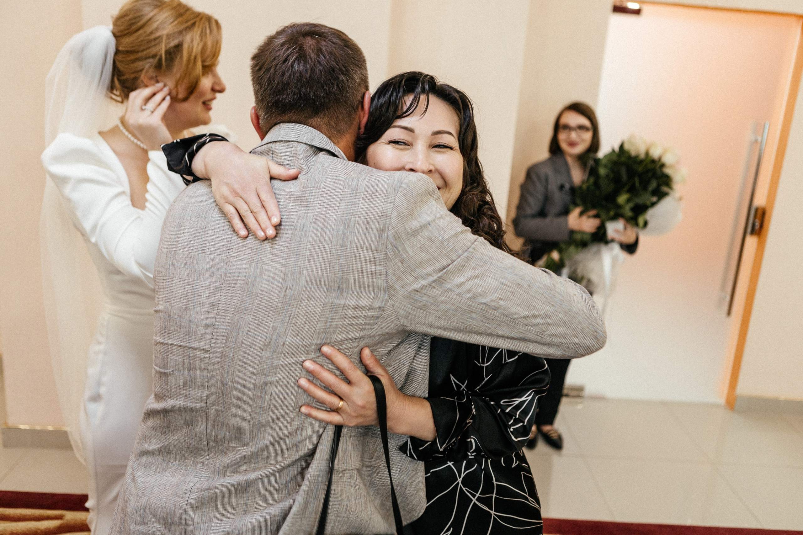 V&T. Свадебный фотограф Уфа Руслан Габдлисламов