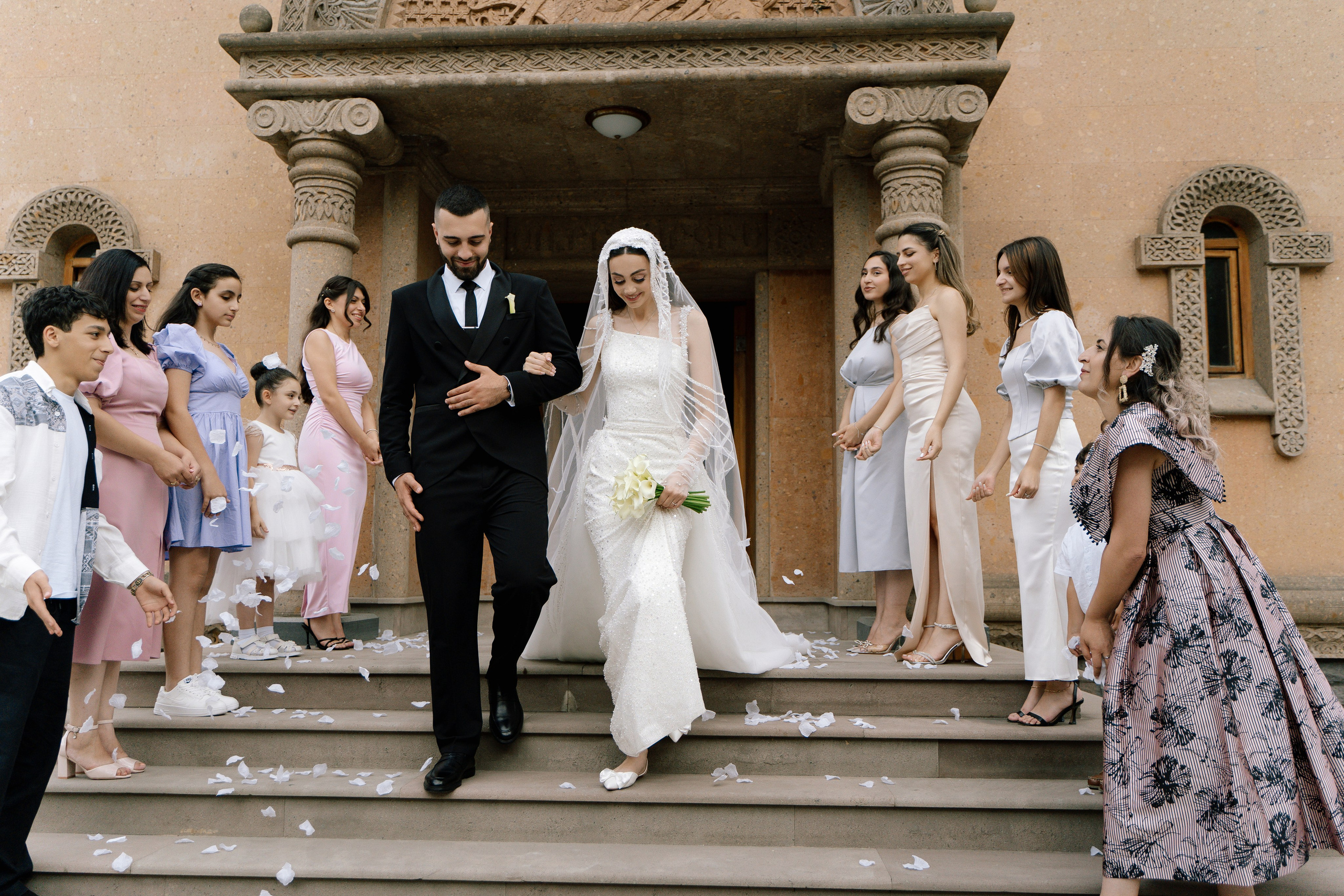 Д и А. Свадебный фотограф Воронеж