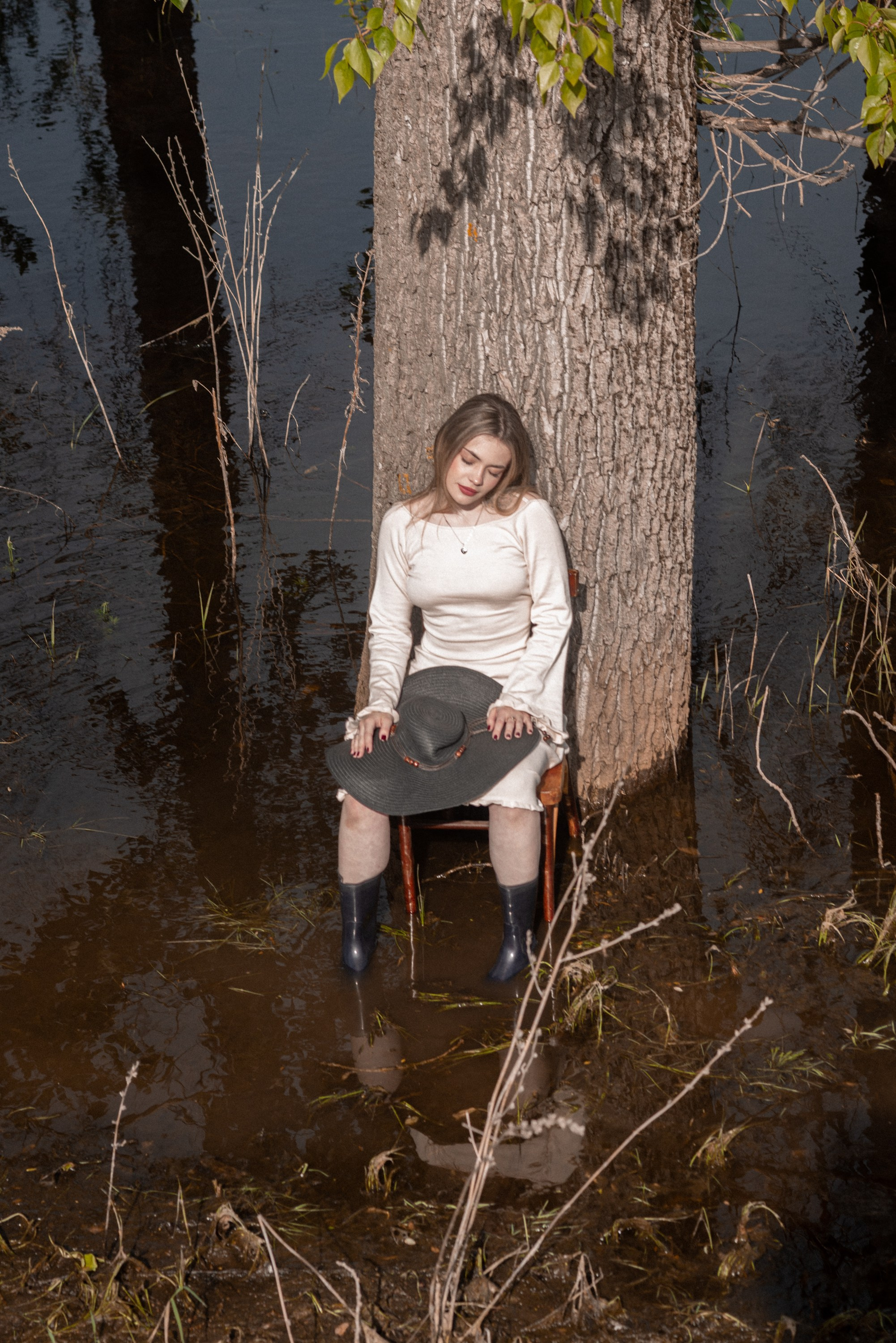 Полина Природа. Женский Фотограф Сергей Епифанов. Йошкар-Ола | Казань