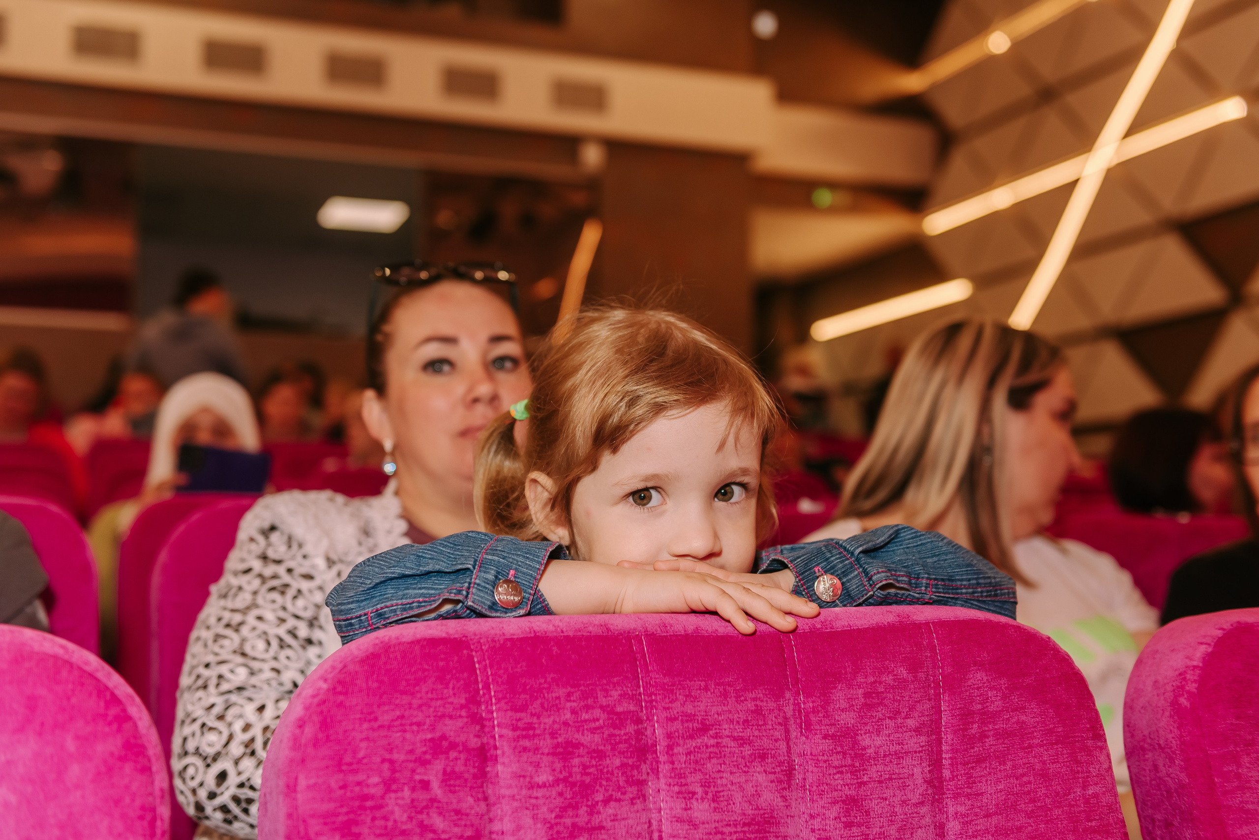 Юные Таланты России 2024. Детский фотограф, семейный фотограф и репортажи в Кемерово