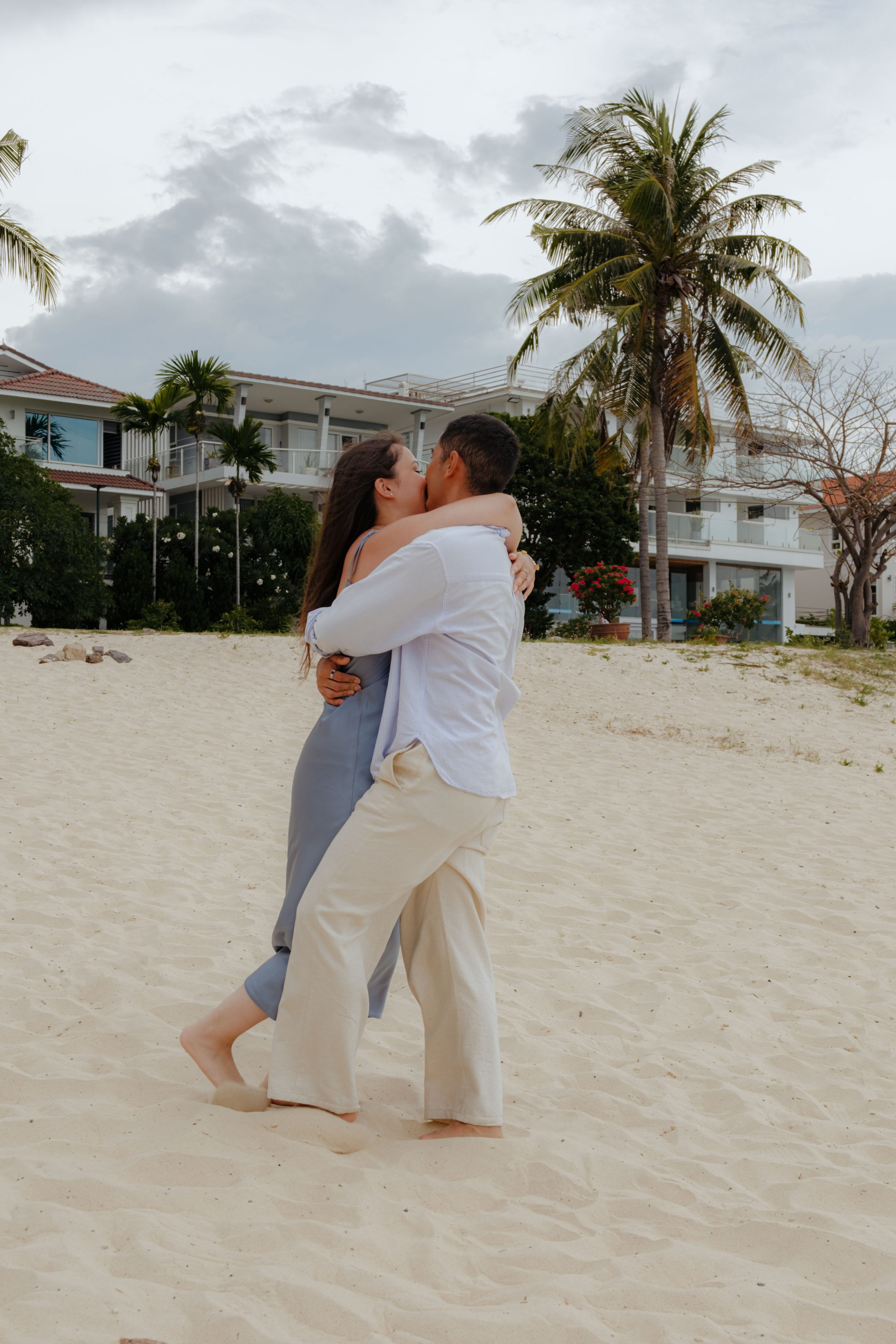 AnVien. Portrait photographer Nha Trang | Julia Meshanina