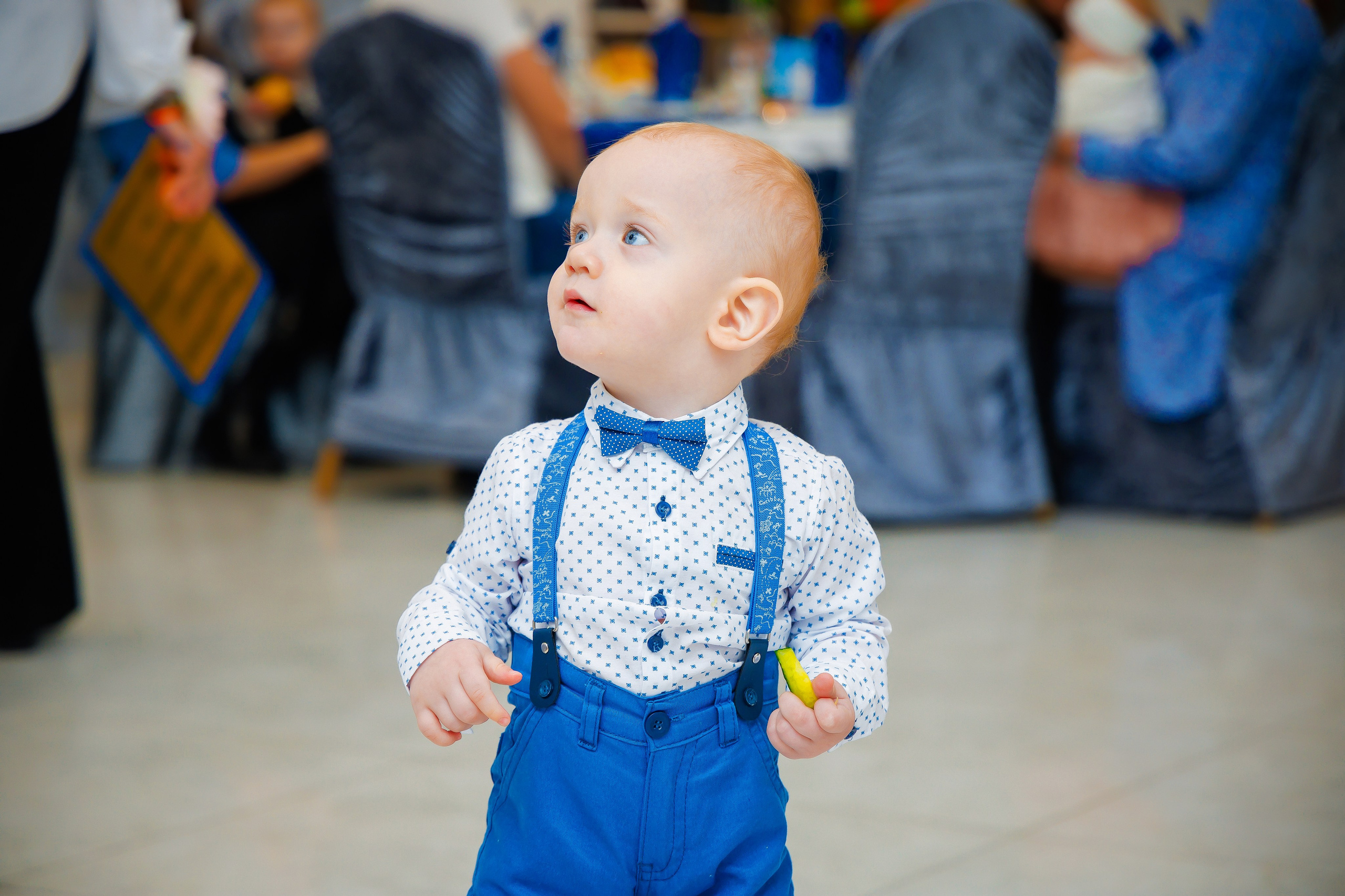 1 годик. Семейный и Свадебный фотограф в Астане Александр Астапов