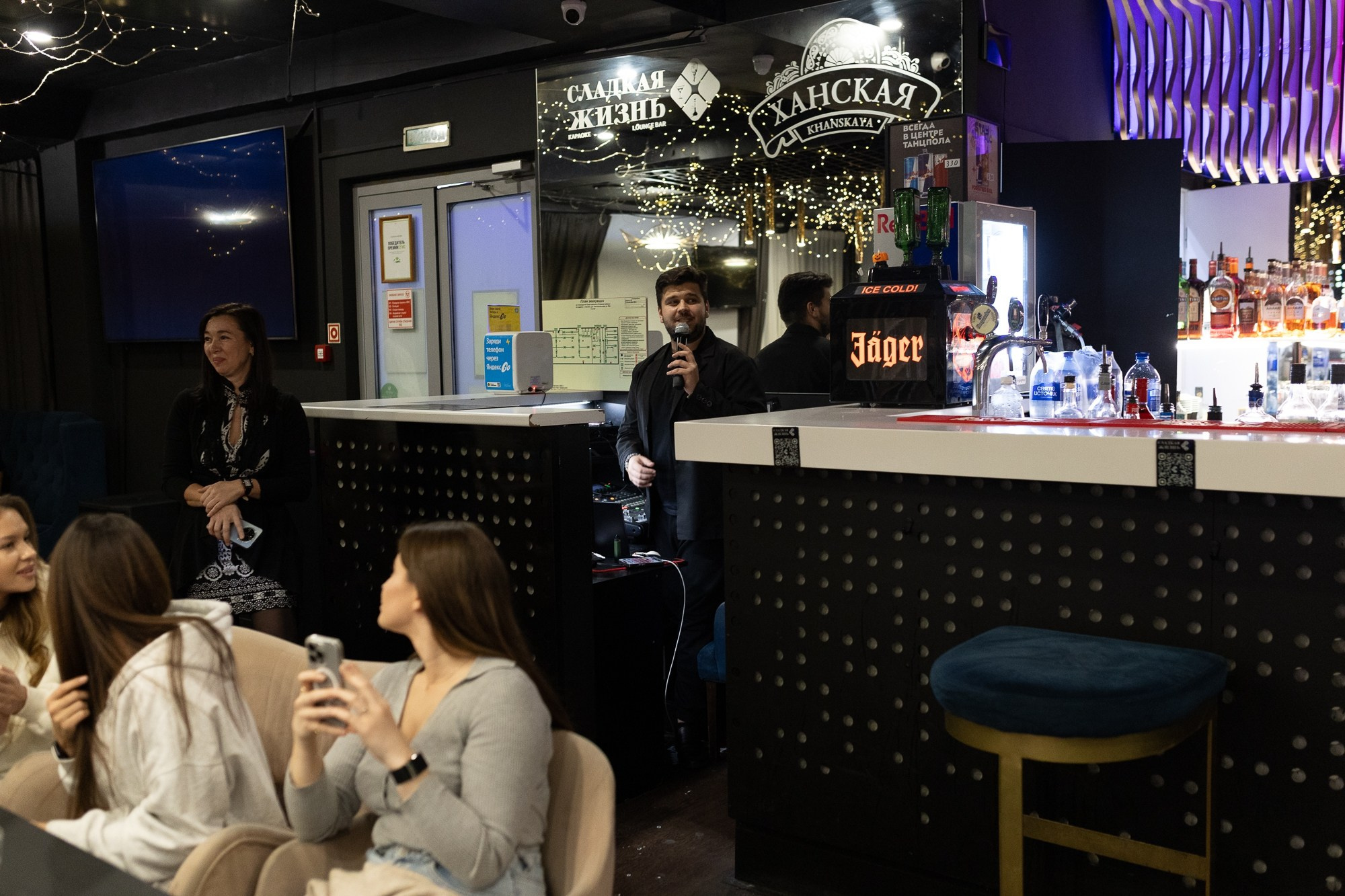 «Дива. История музыки души». Andrey Pospelove. Фотограф в Саратове