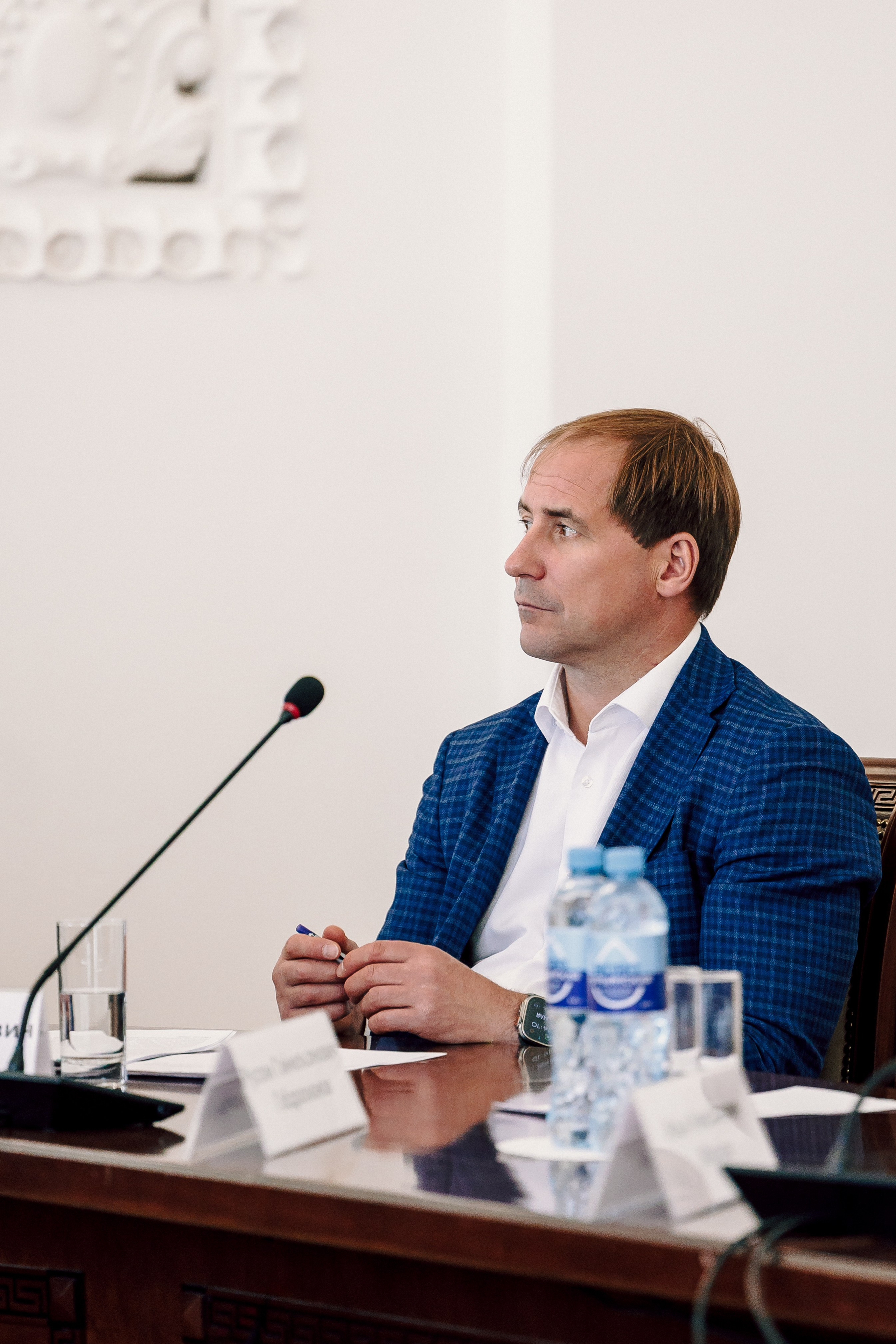 Оргкомитет дня строителя. Лёшка Варзегов — фотограф