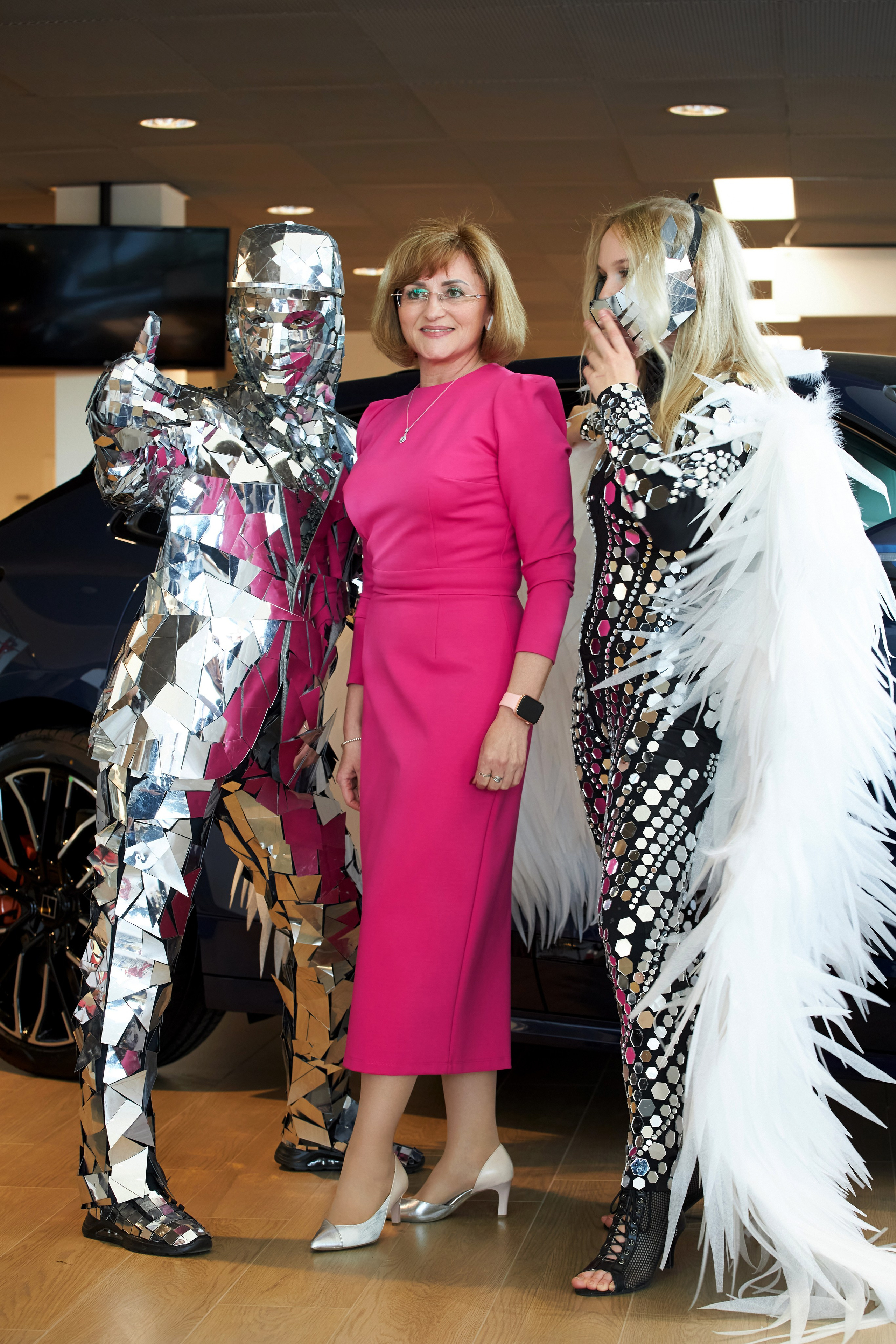 Репортаж «Жара в Городе». Фотограф Алексей Яковлев