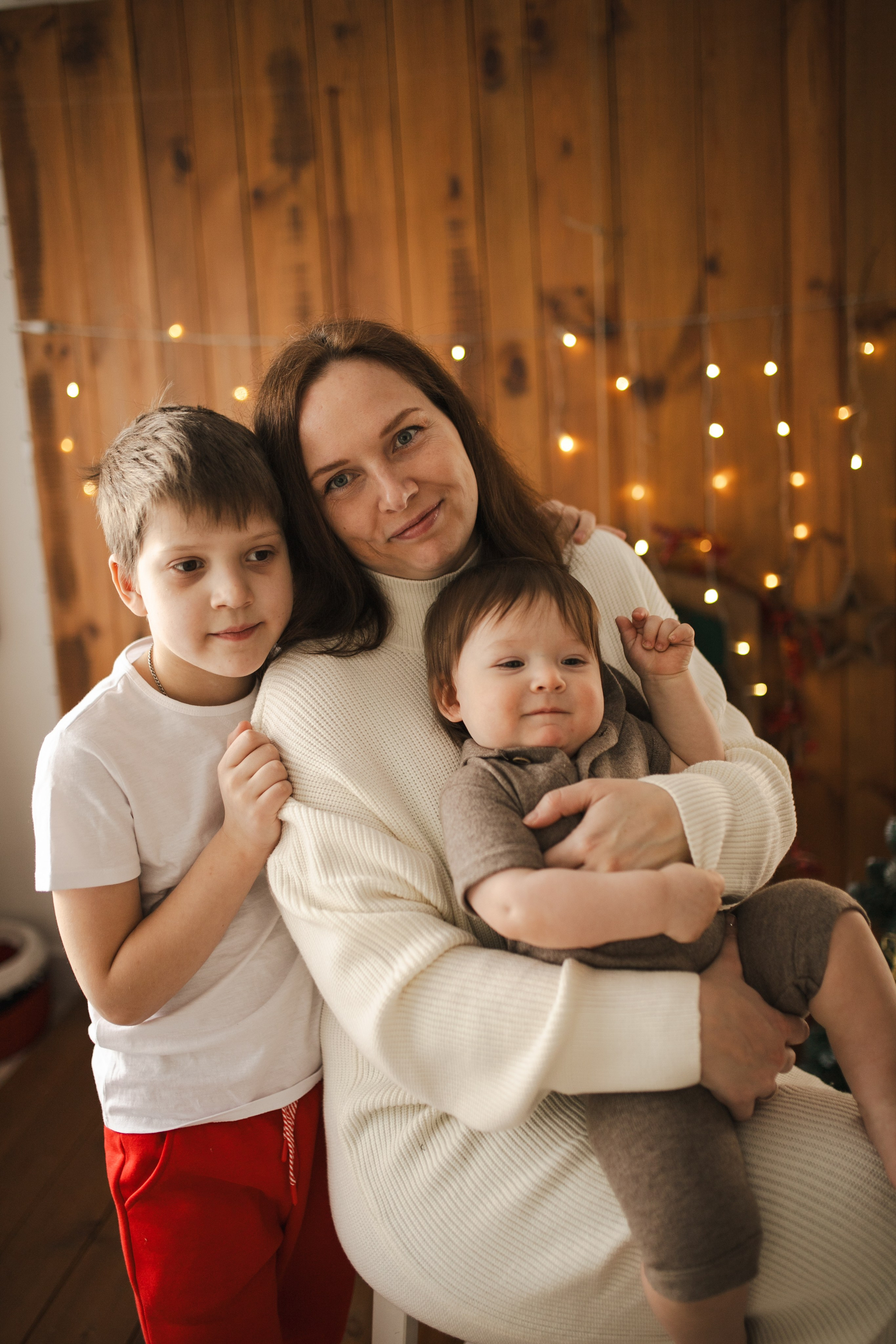 Даня. Фотограф в Иркутске Тома Кабанова