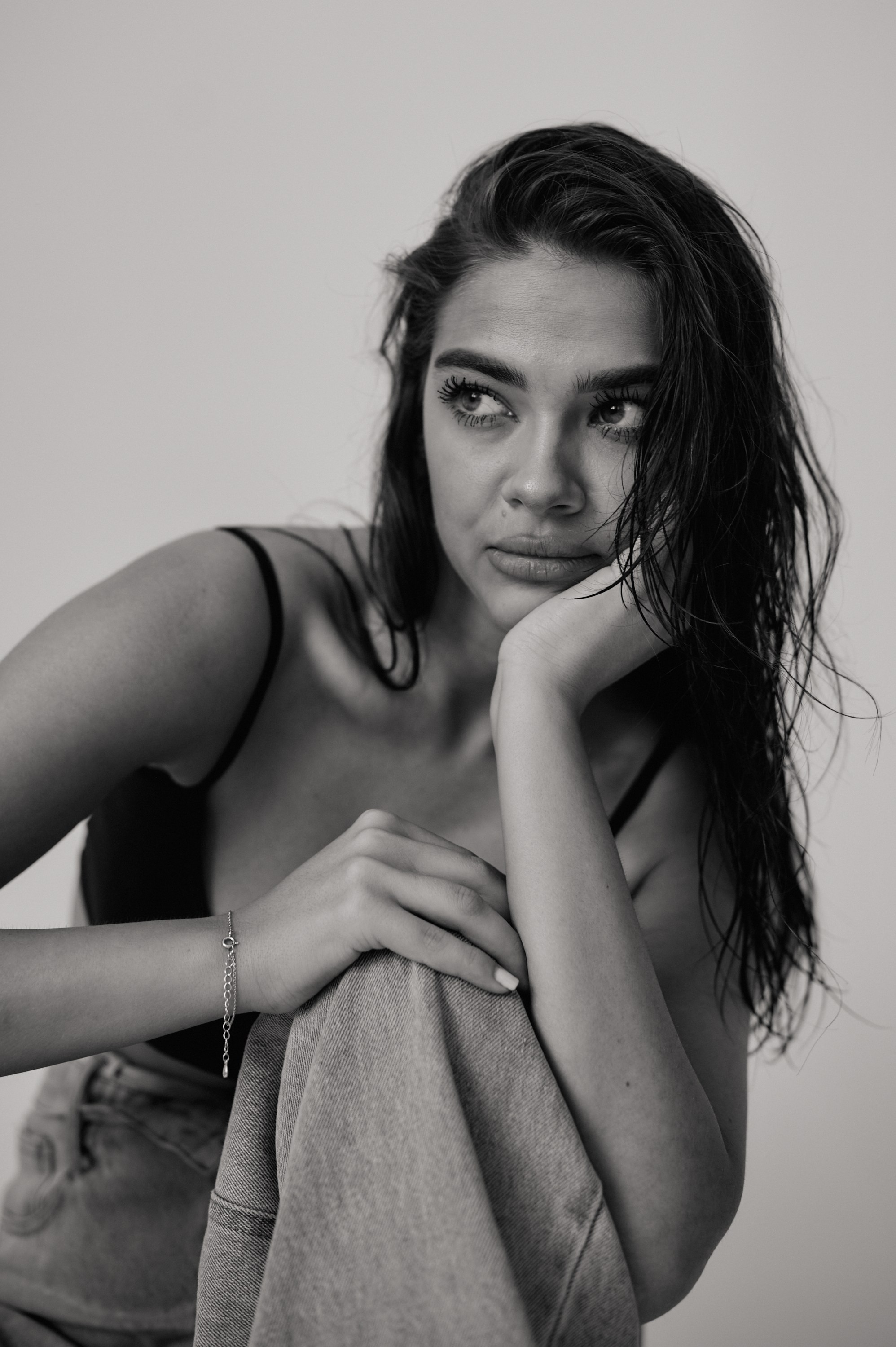 Естественный портрет. Коммерческий фотограф в Казани Ксения Добролюбова