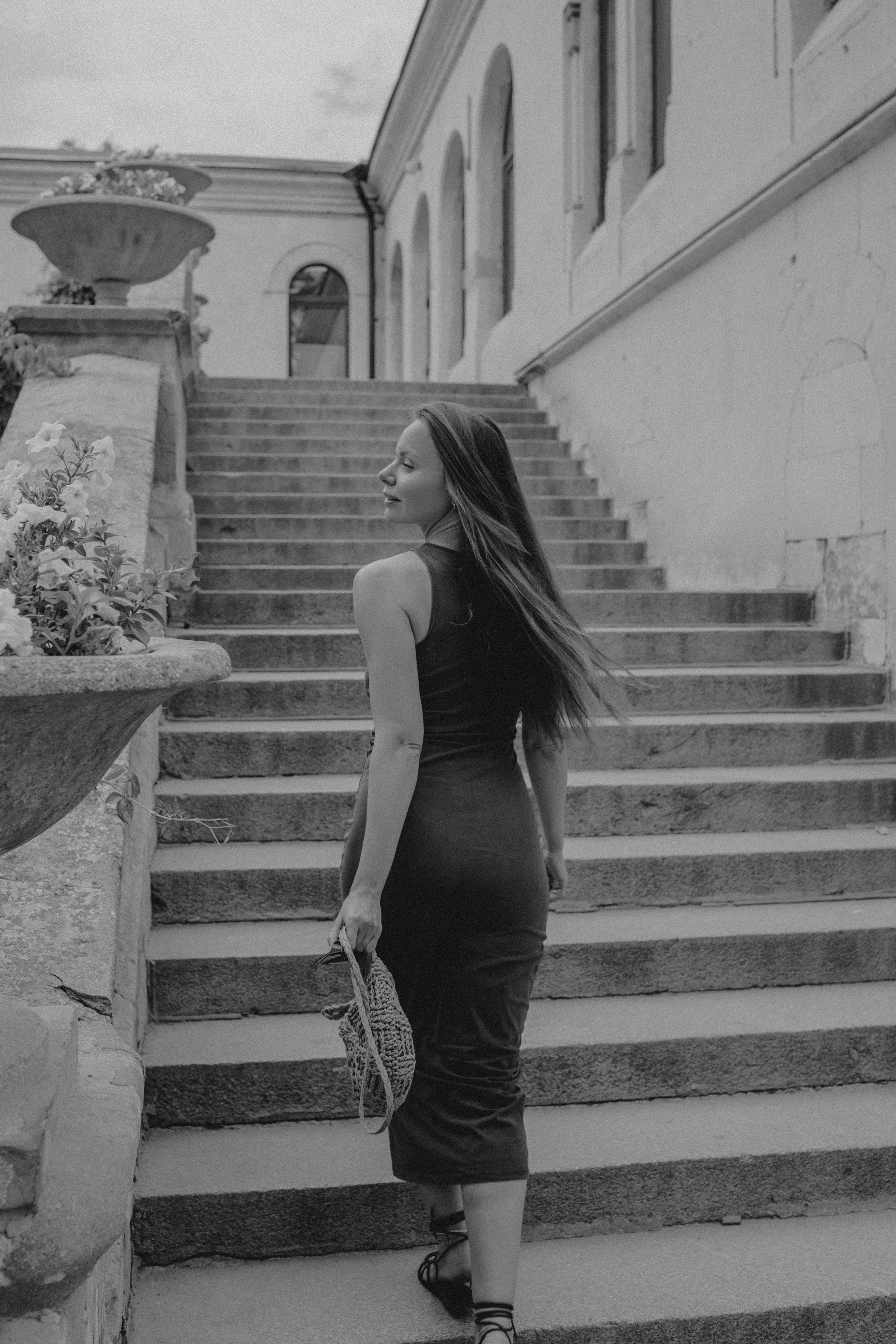 Крымская италия. Фотограф Немазенко Ольга