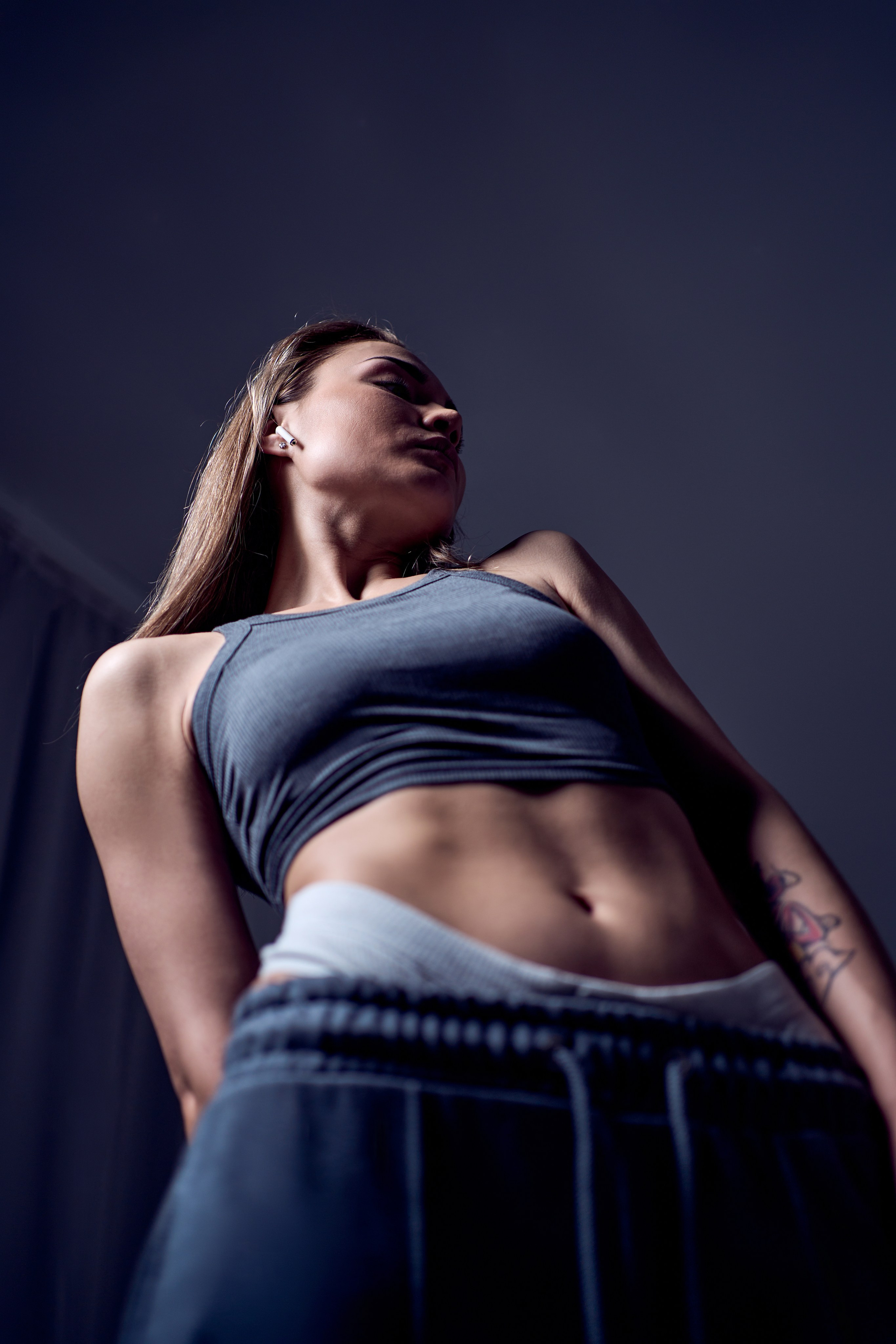 Виктория. Фотограф Ахмедов Эльдар Чита