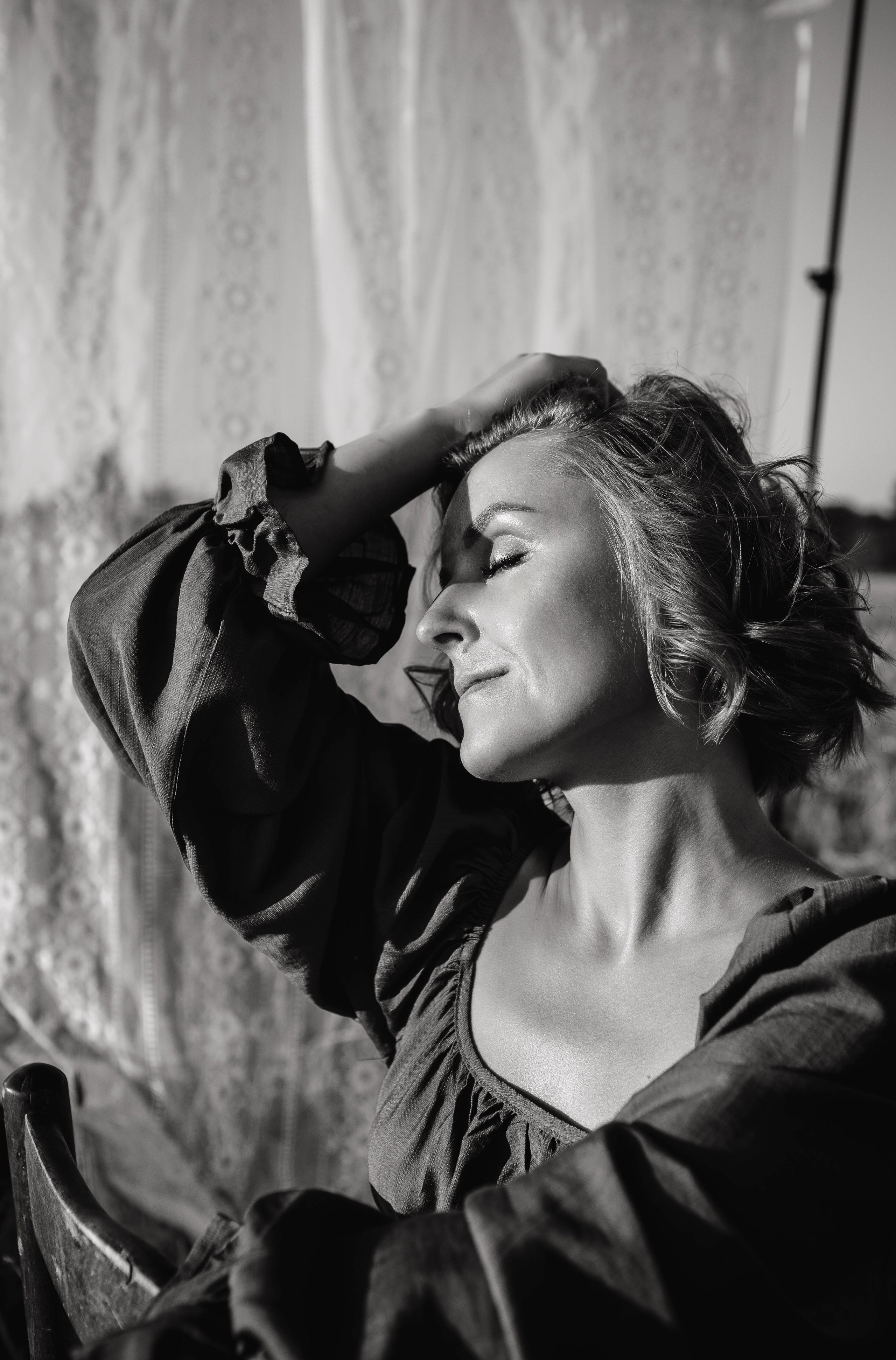 НАСТЯ. Свадебный и семейный фотограф Иваново Елена Угодина