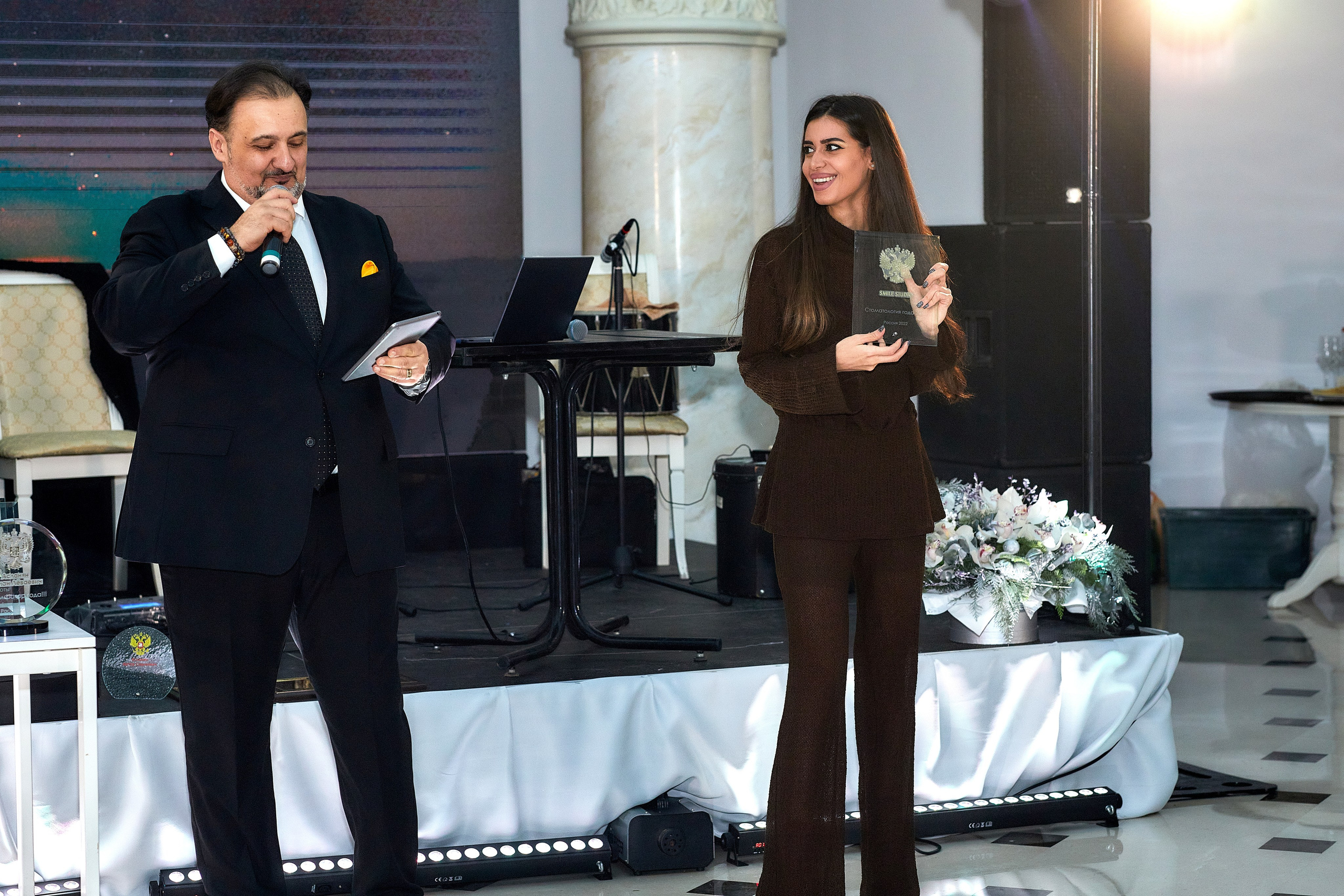 День рождения Армана. Art photographer Nino