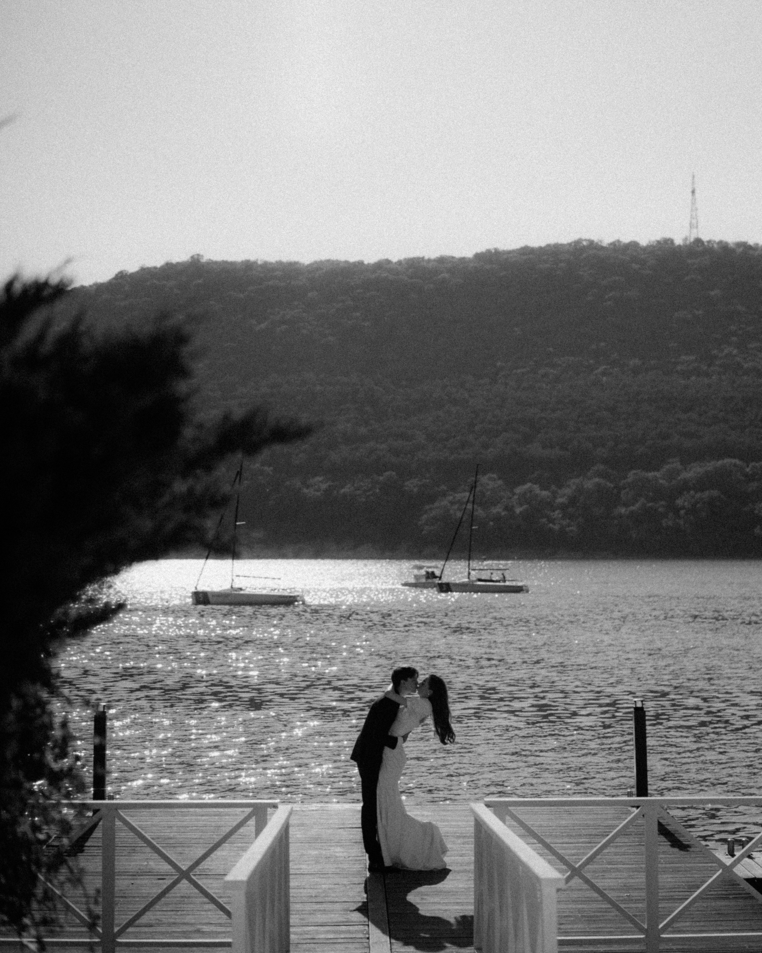 Успеть до рассвета. Абрау. 2023. Никита Погосов