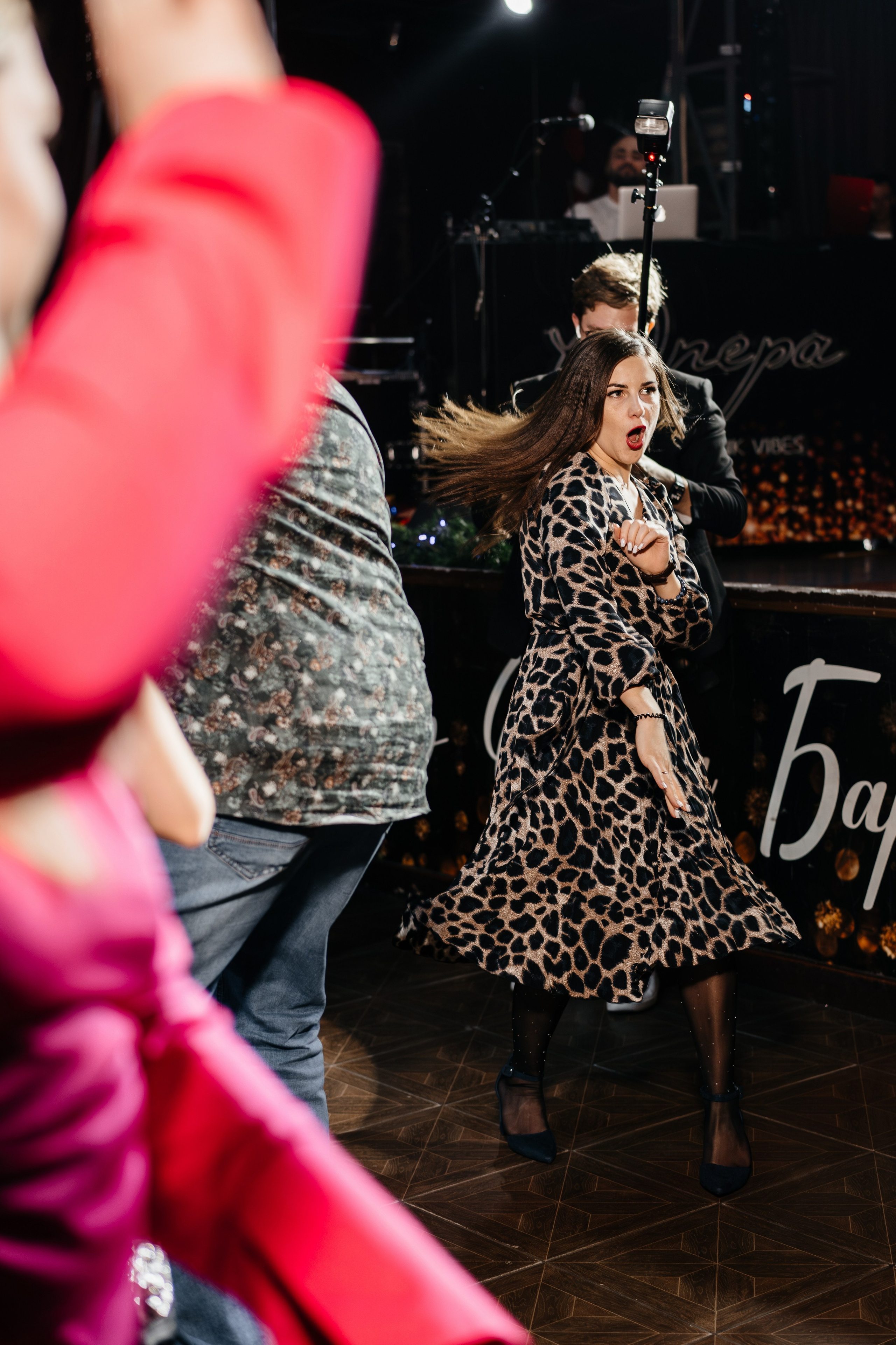 Корпоратив «СОВКОМБАНК». Свадебный фотограф Барнаул Алексей Павлов