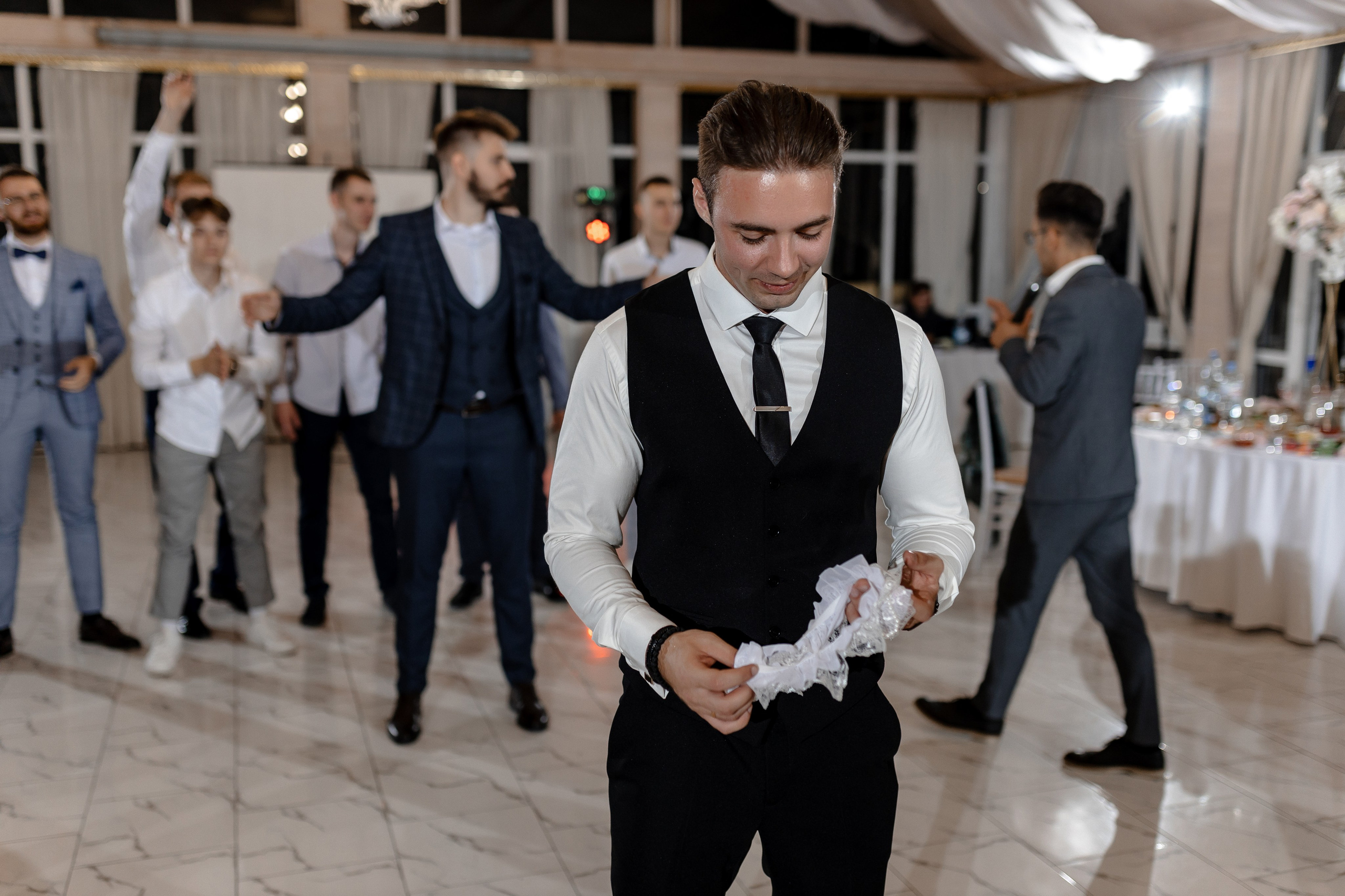 Екатерина и Евгений. Свадебный фотограф Елена Ловцевич