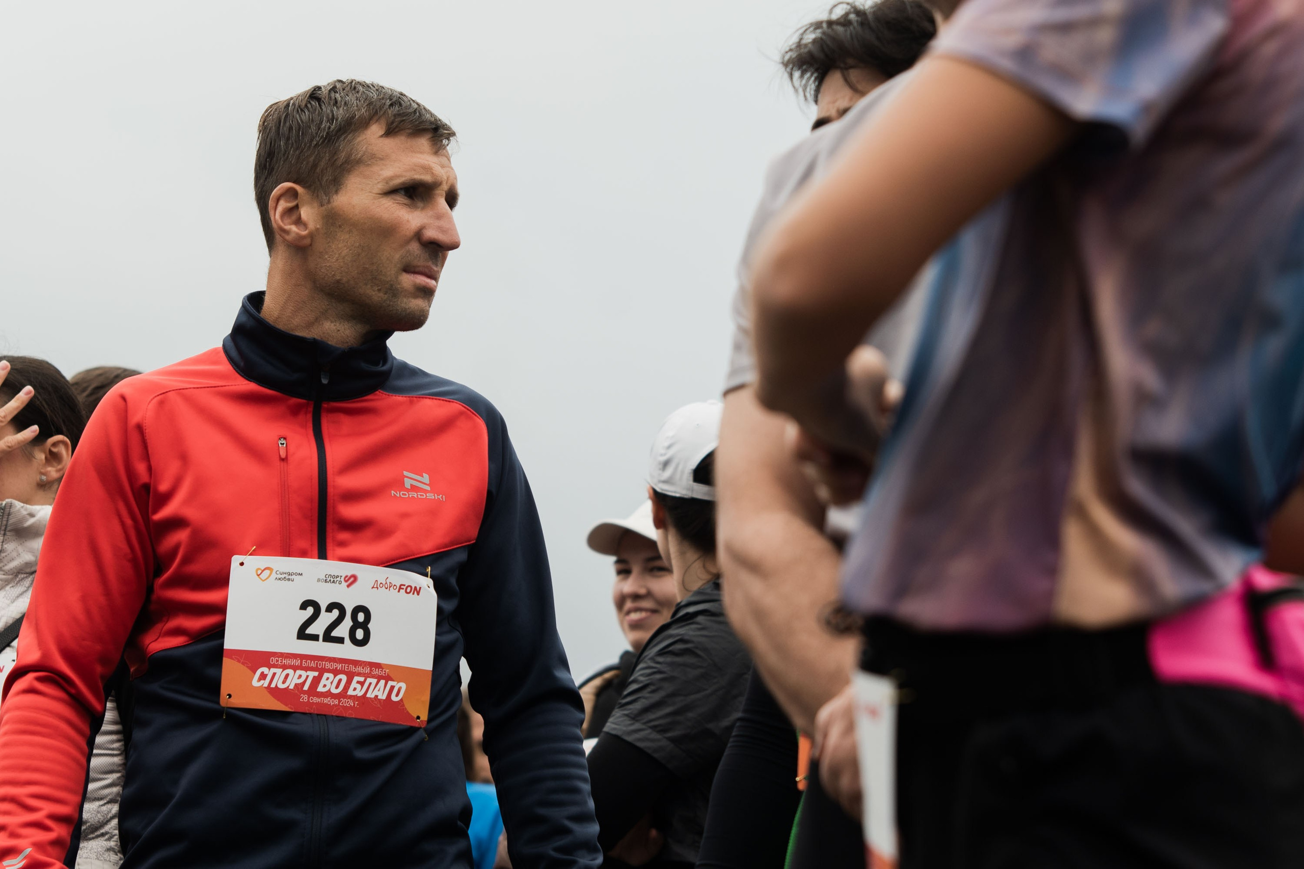 Спорт. Репортажный фотограф в Москве Дмитрий Николаев
