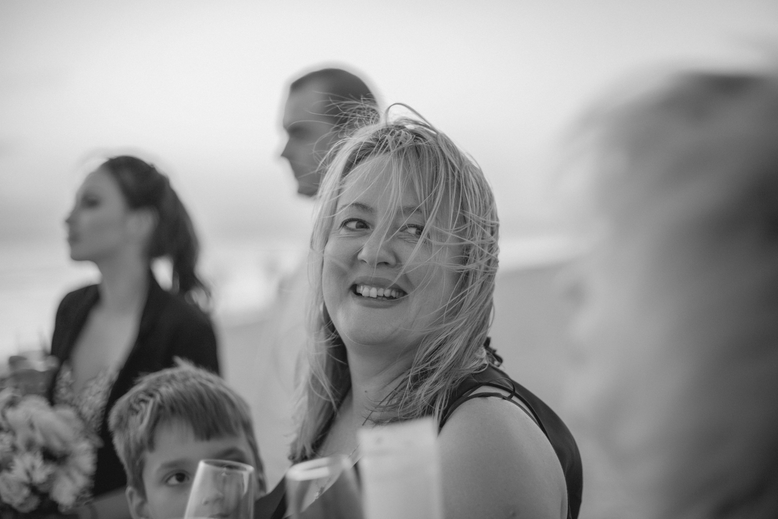 «Начало любви на побережье Поповки: история свадьбы, застывшая в кадре». Свадебный фотограф Мироманов Николай в Крыму